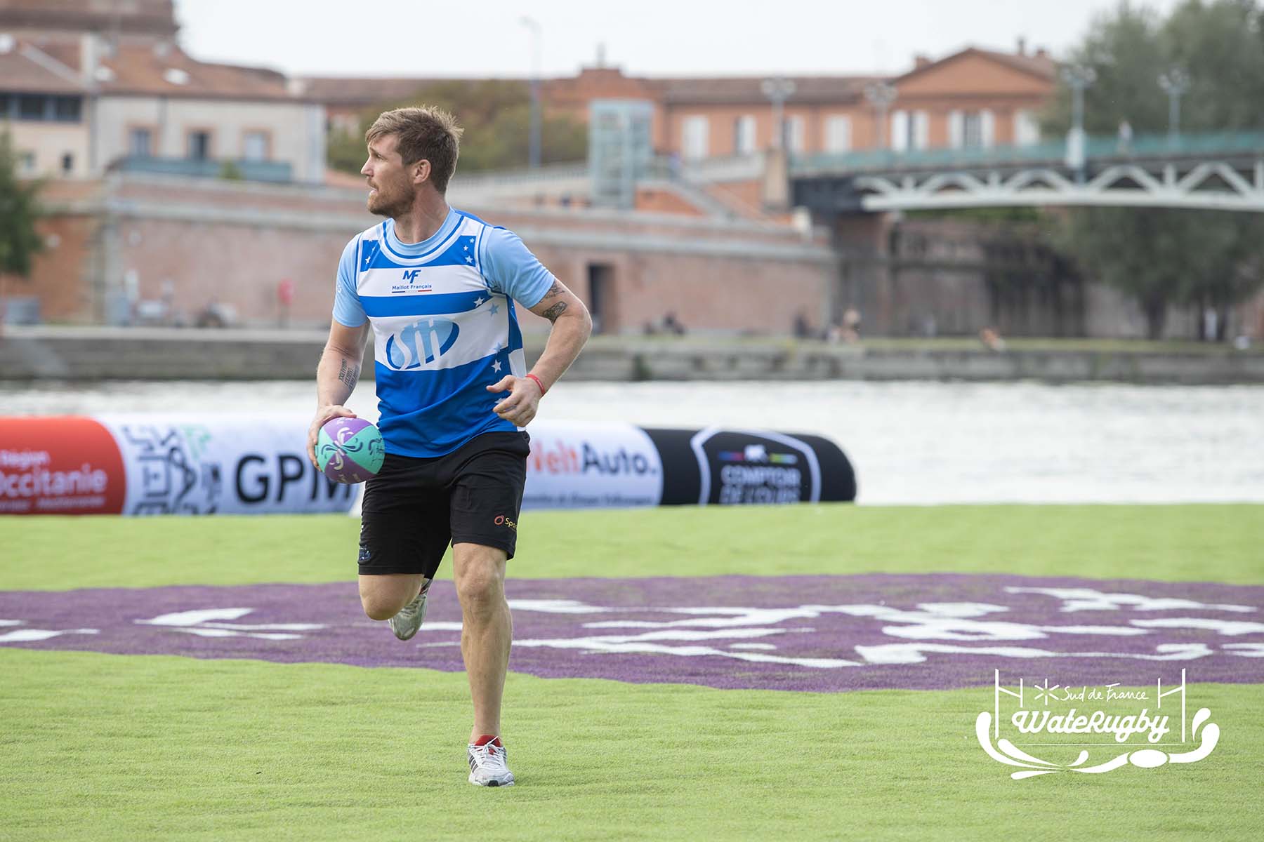 WateRugby 2019 -  Joueurs (18)