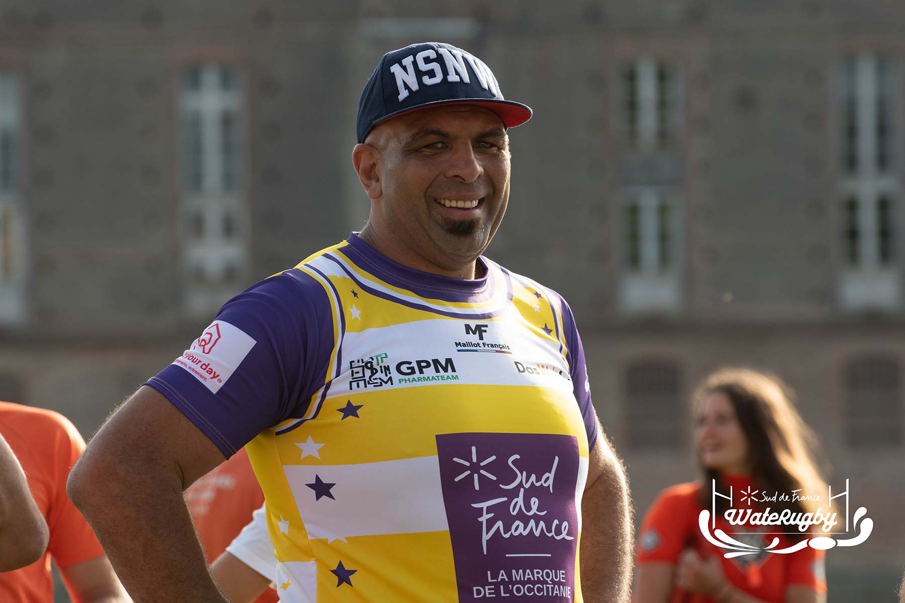 WateRugby 2019 -  Joueurs (27)