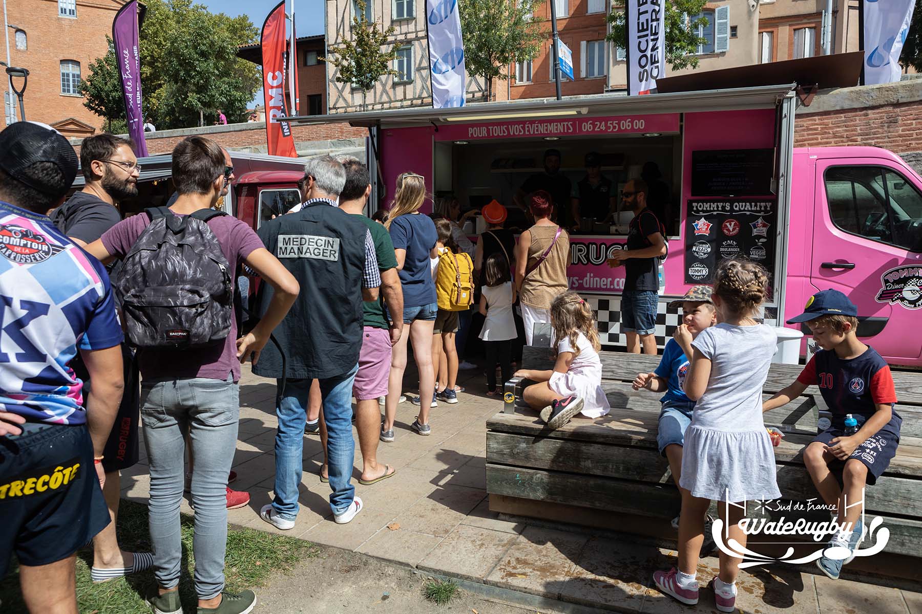 WateRugby 2019 -  Village (27)