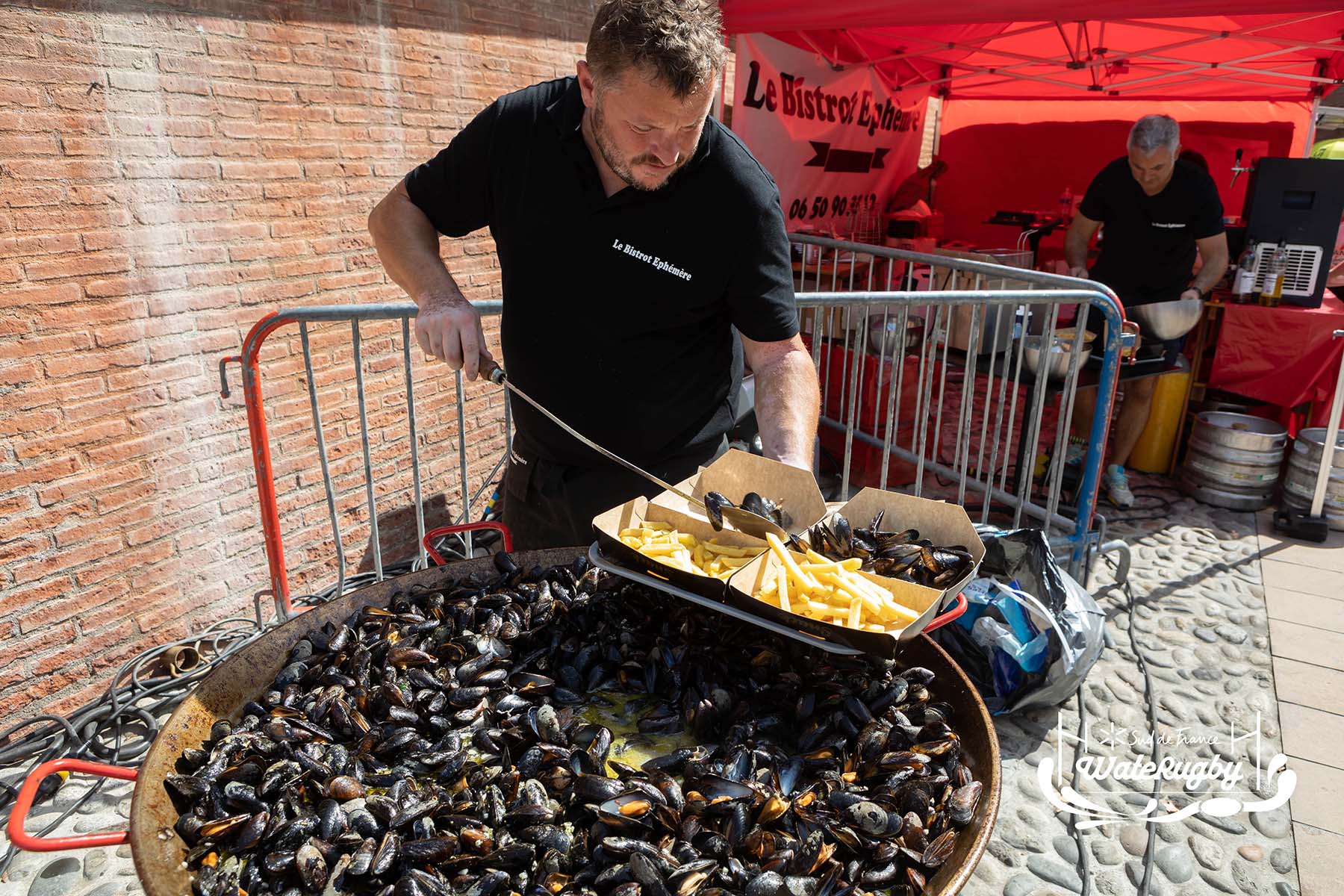 WateRugby 2019 -  Village (30)