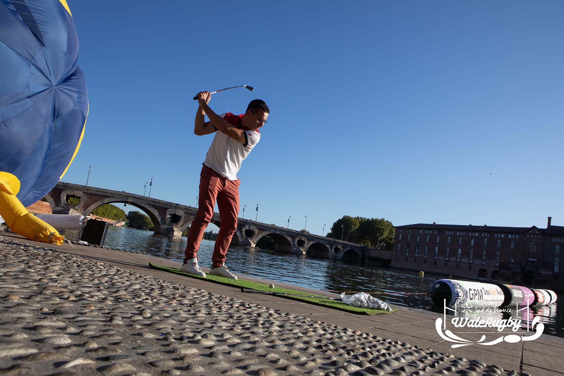 WateRugby 2019 -  Village (56)