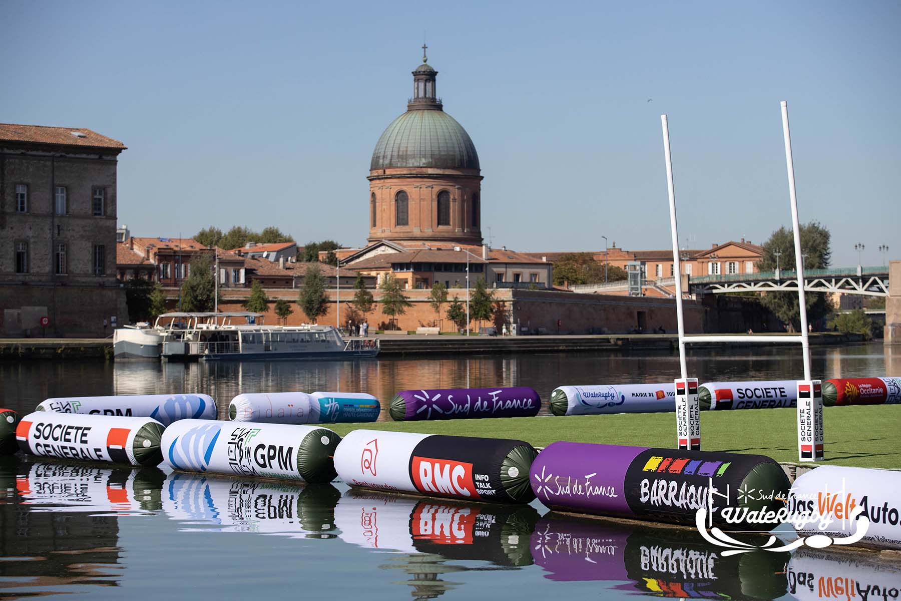 WateRugby 2019 - Ambiance (6)