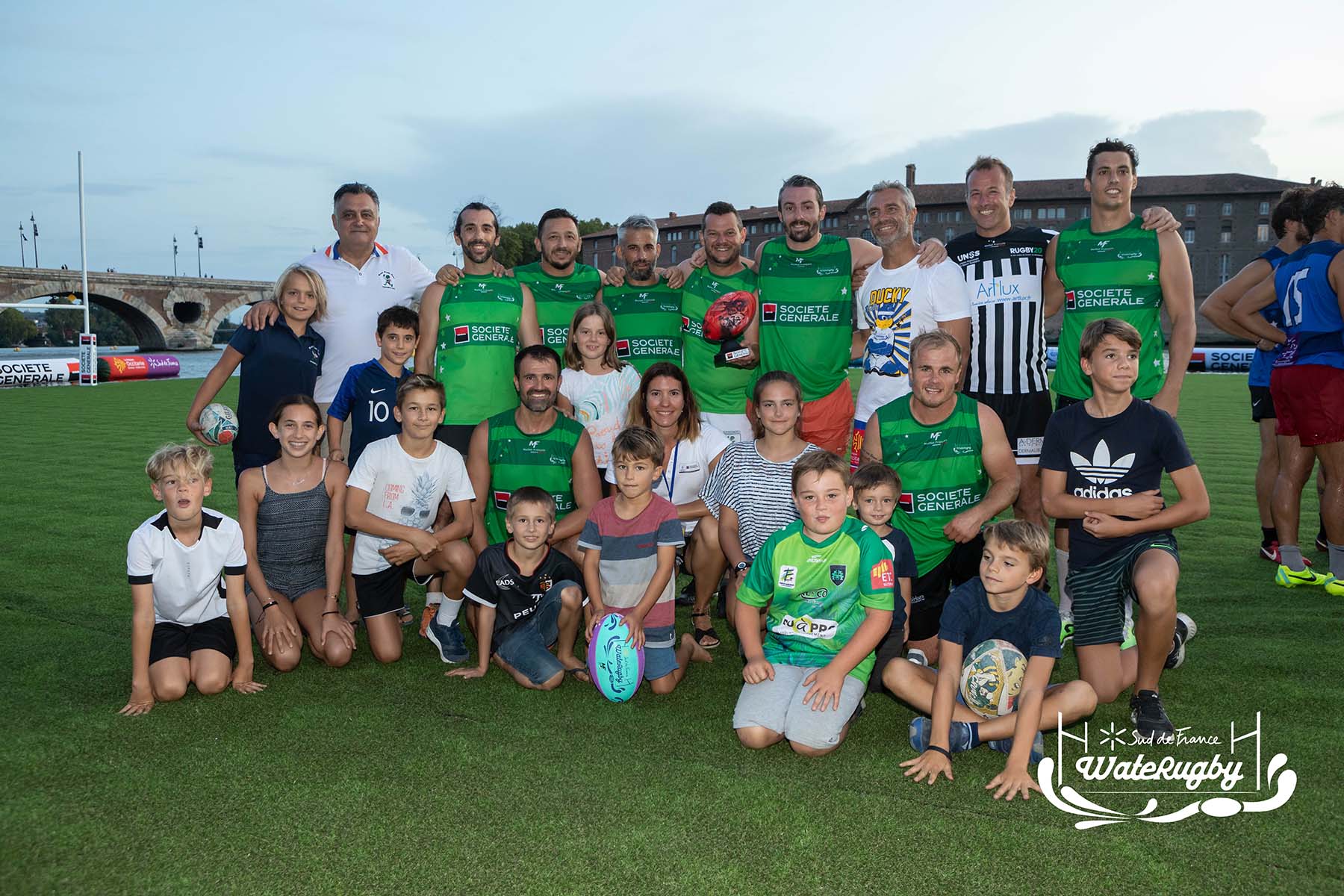 WateRugby 2019 - Discours & Remises des Trophées (28)