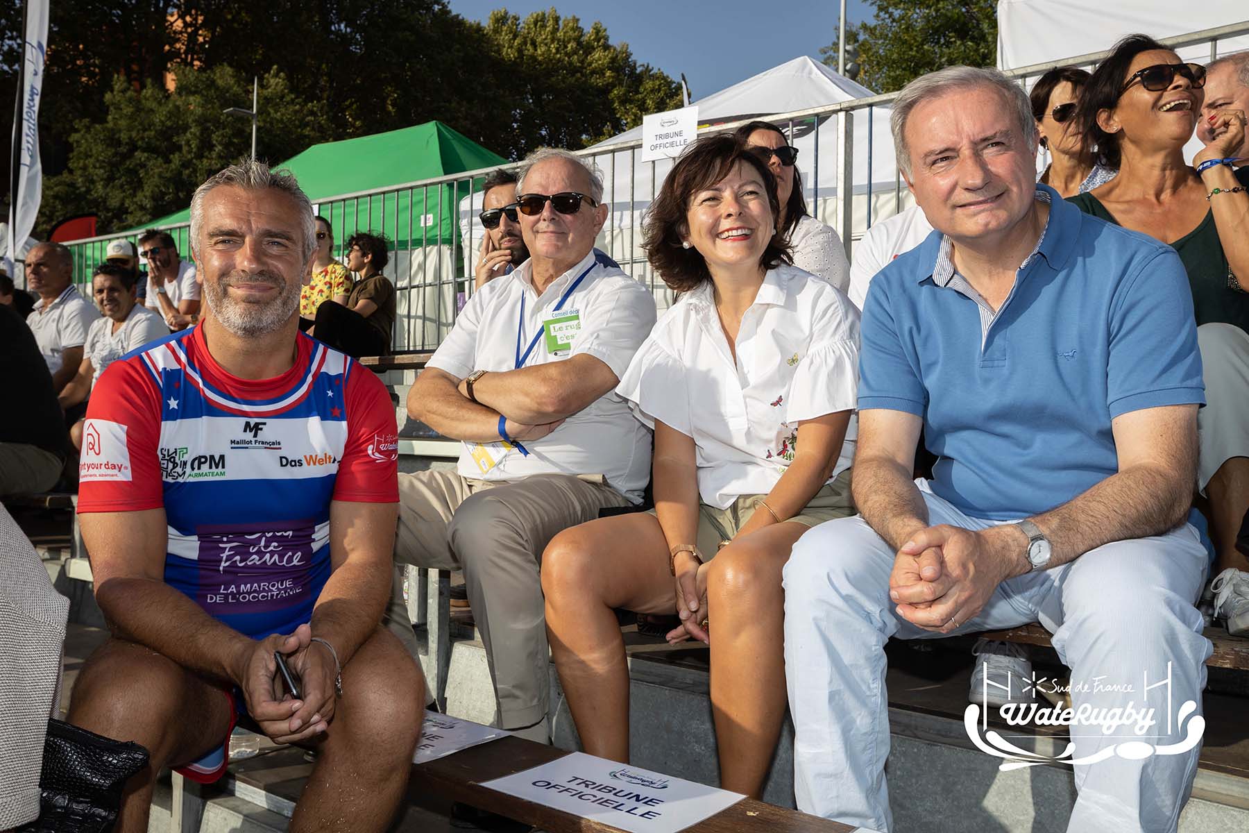 WateRugby 2019 - Discours & Remises des Trophées (7)