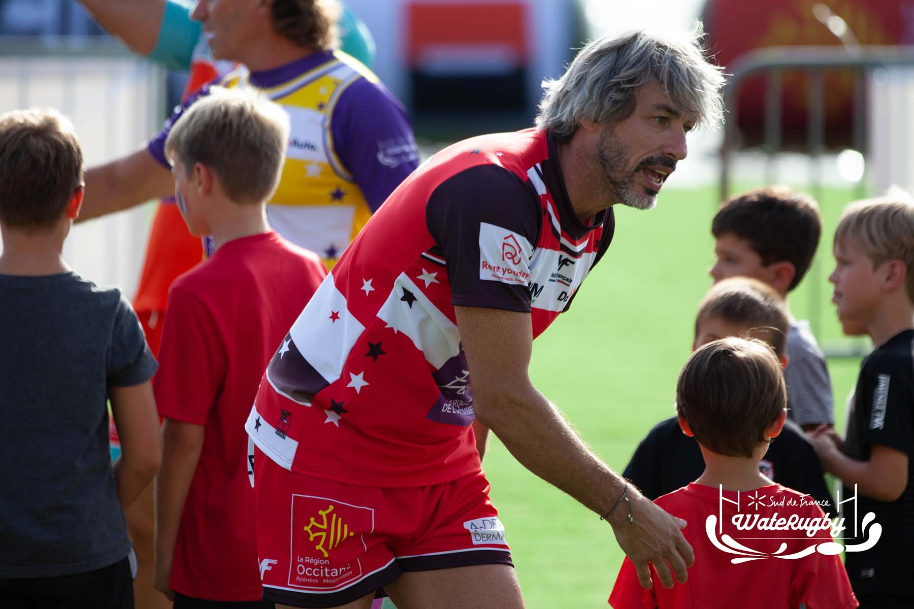 WateRugby 2019 - Initiations Enfants (21)