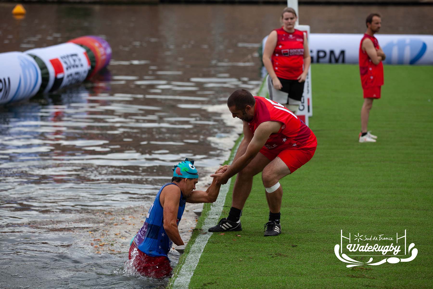 WateRugby 2019 - Tournoi Grand Public (10)