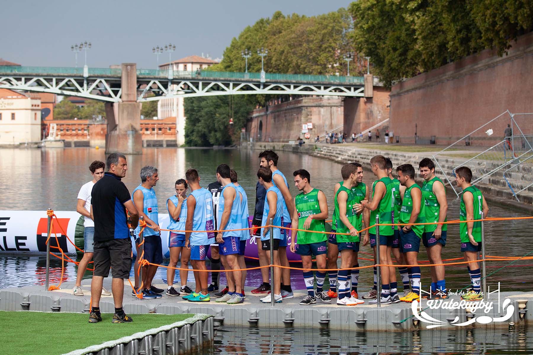 WateRugby 2019 - Tournoi Grand Public (23)