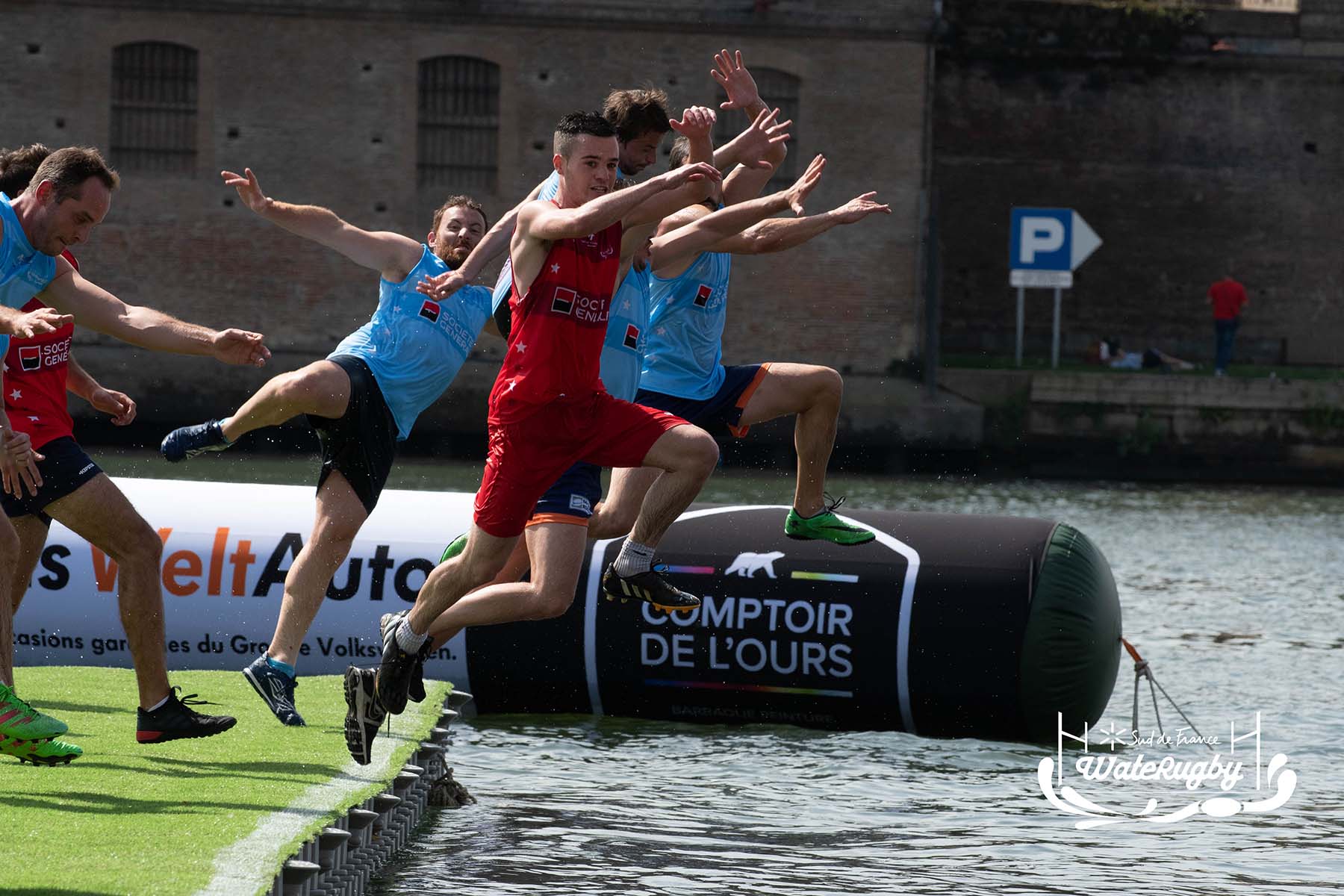 WateRugby 2019 - Tournoi Grand Public (36)