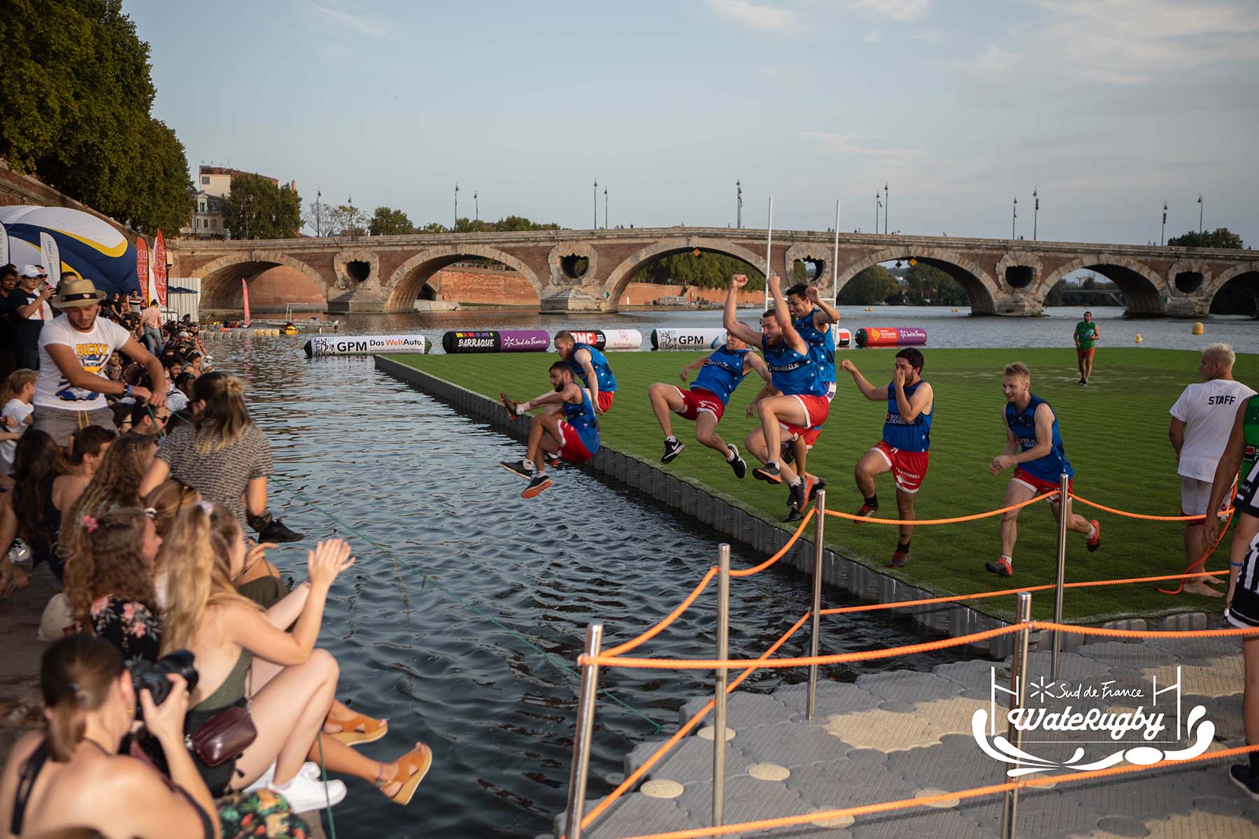 WateRugby 2019 - Tournoi Grand Public (49)