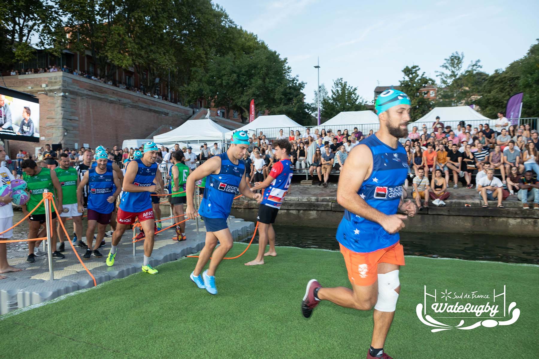 WateRugby 2019 - Tournoi Grand Public (50)