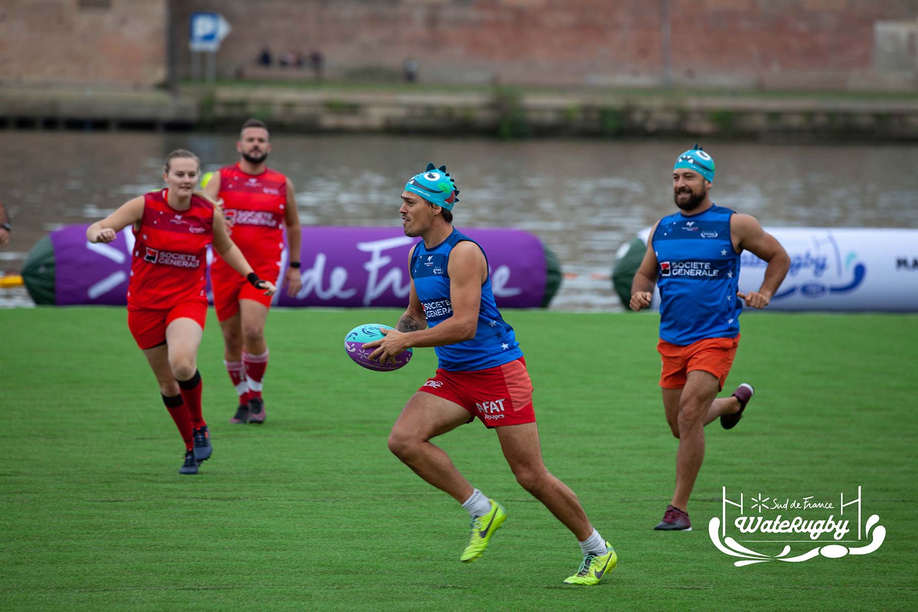 WateRugby 2019 - Tournoi Grand Public (7)