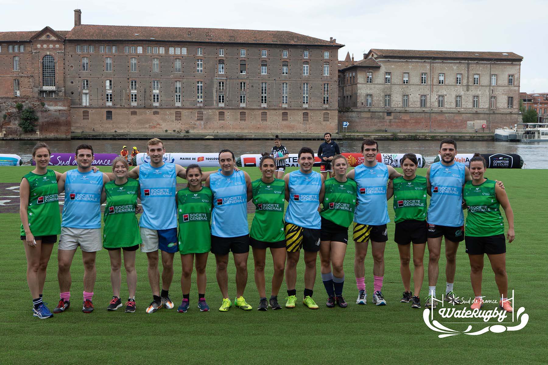 WateRugby 2019 - Tournoi Grand Public - Equipes (19)