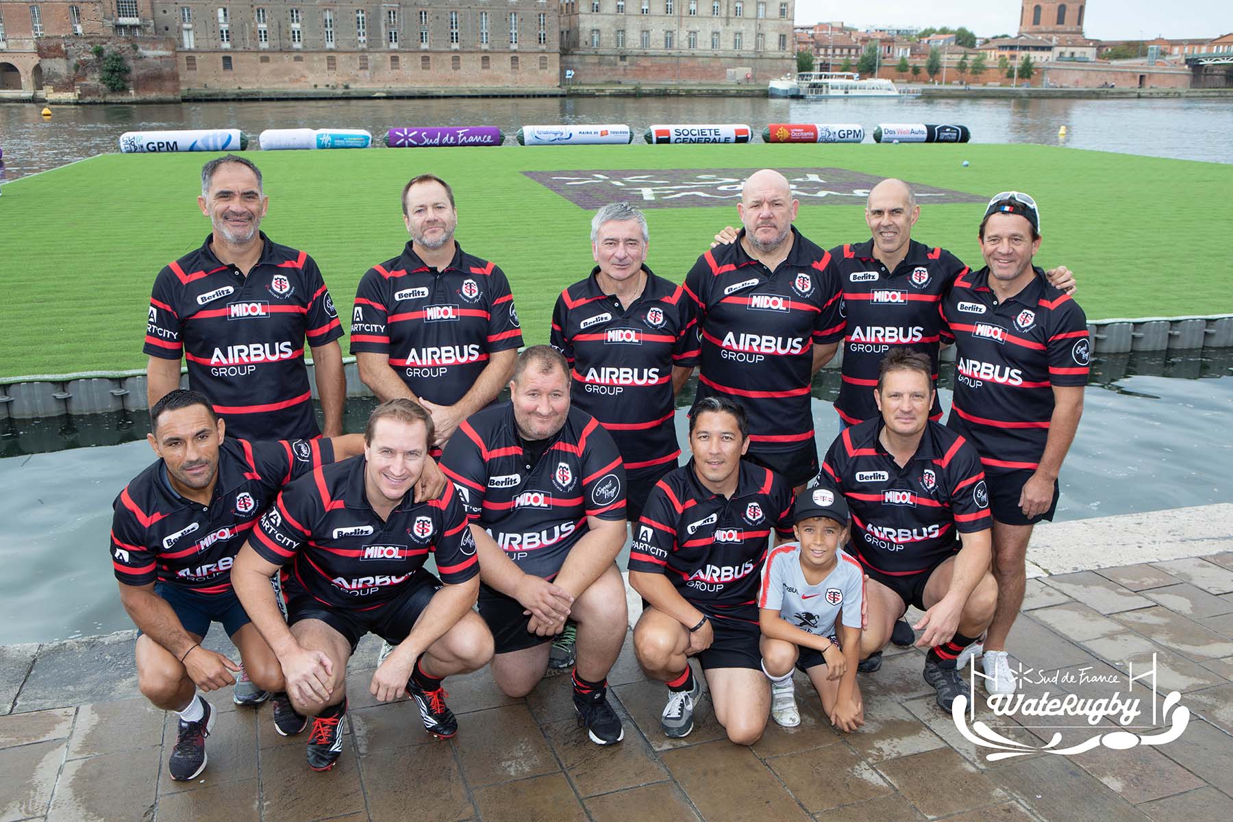 WateRugby 2019 - Tournoi Grand Public - Equipes (23)