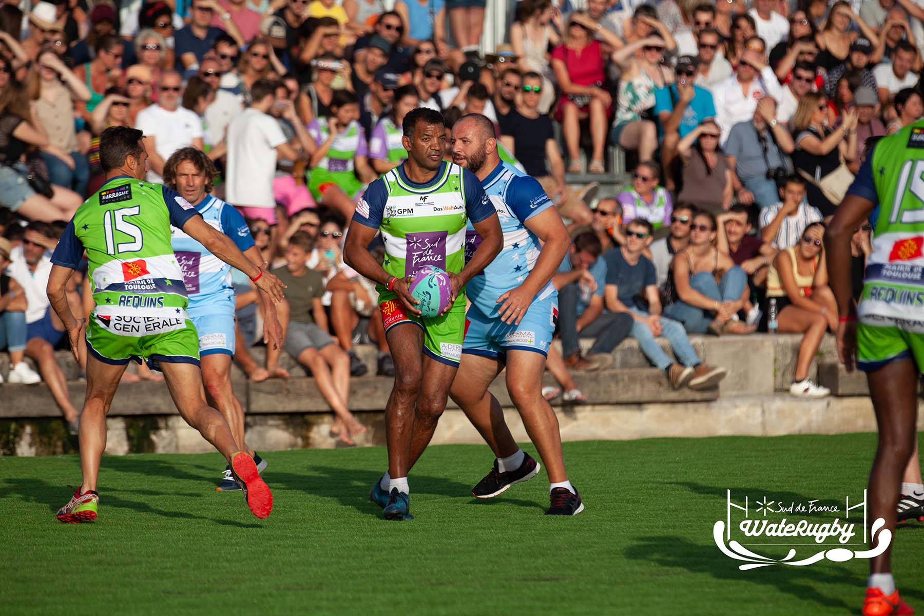 WateRugby 2019 - Tournoi des Internationaux (102)