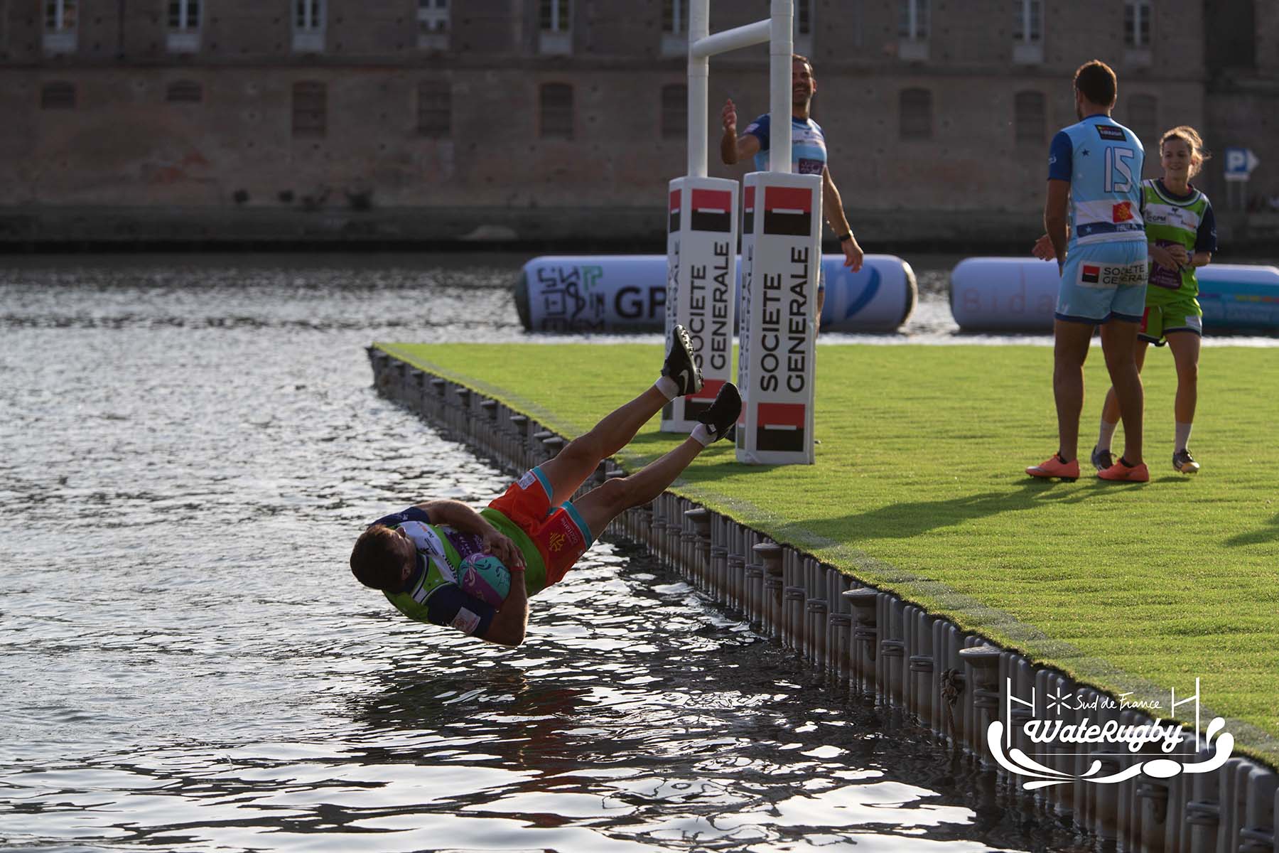 WateRugby 2019 - Tournoi des Internationaux (103)