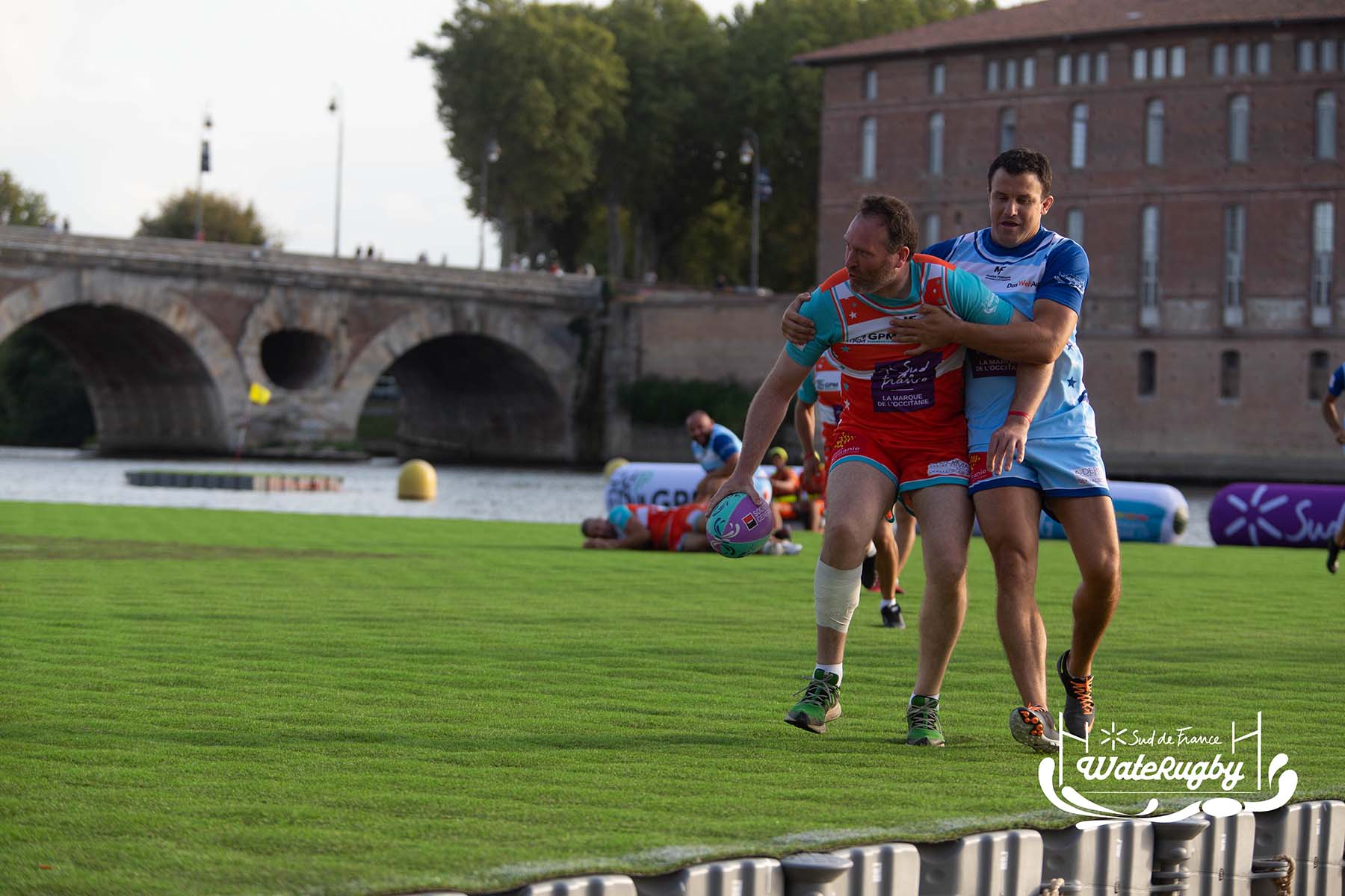 WateRugby 2019 - Tournoi des Internationaux (111)