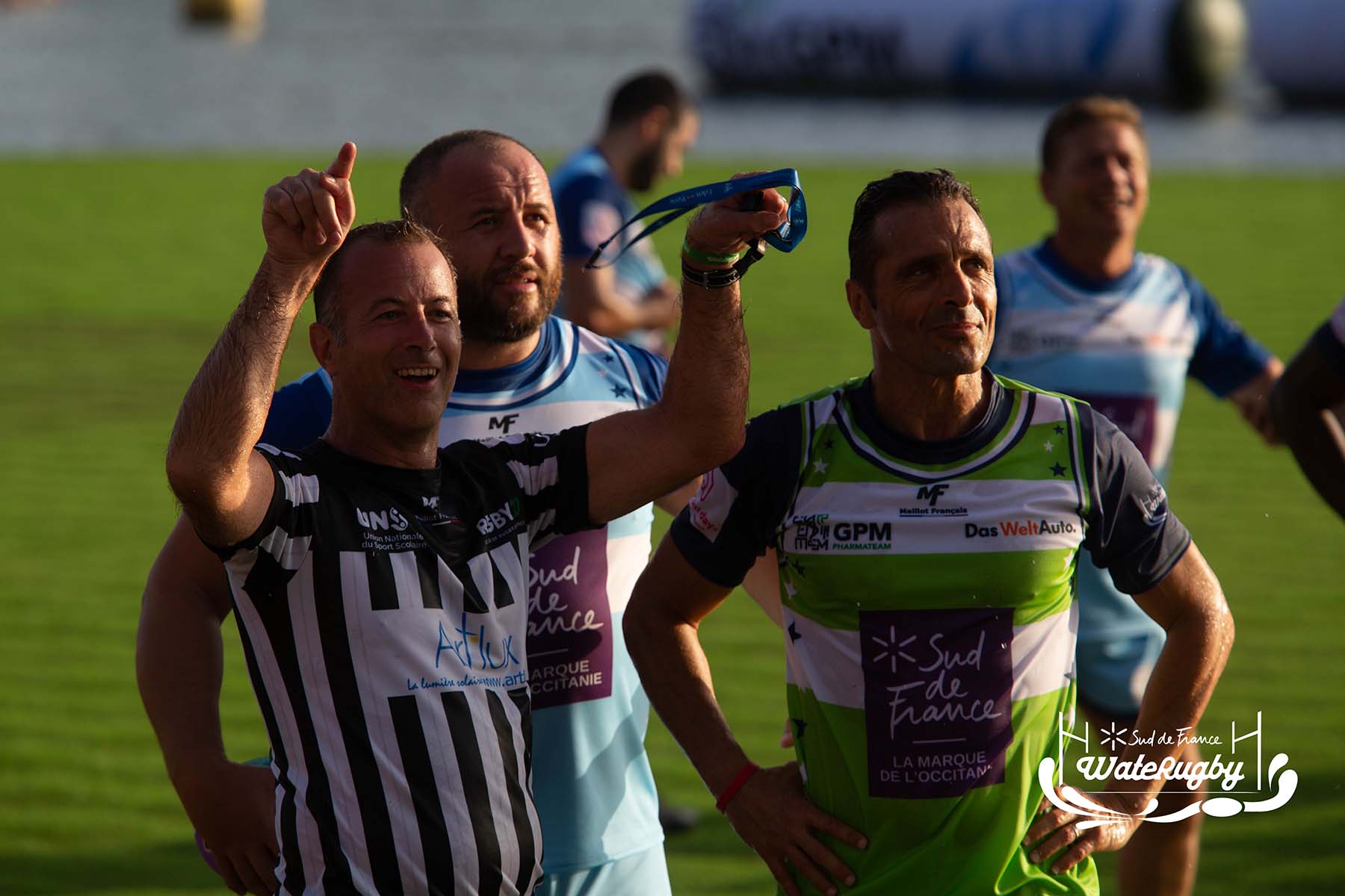 WateRugby 2019 - Tournoi des Internationaux (119)