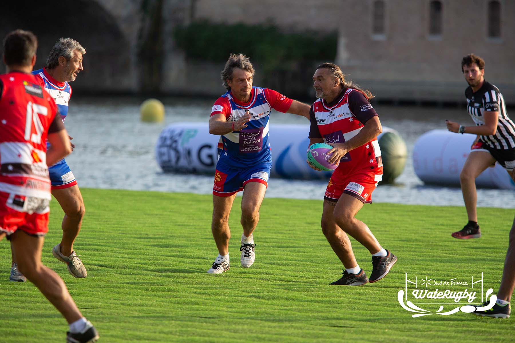 WateRugby 2019 - Tournoi des Internationaux (145)