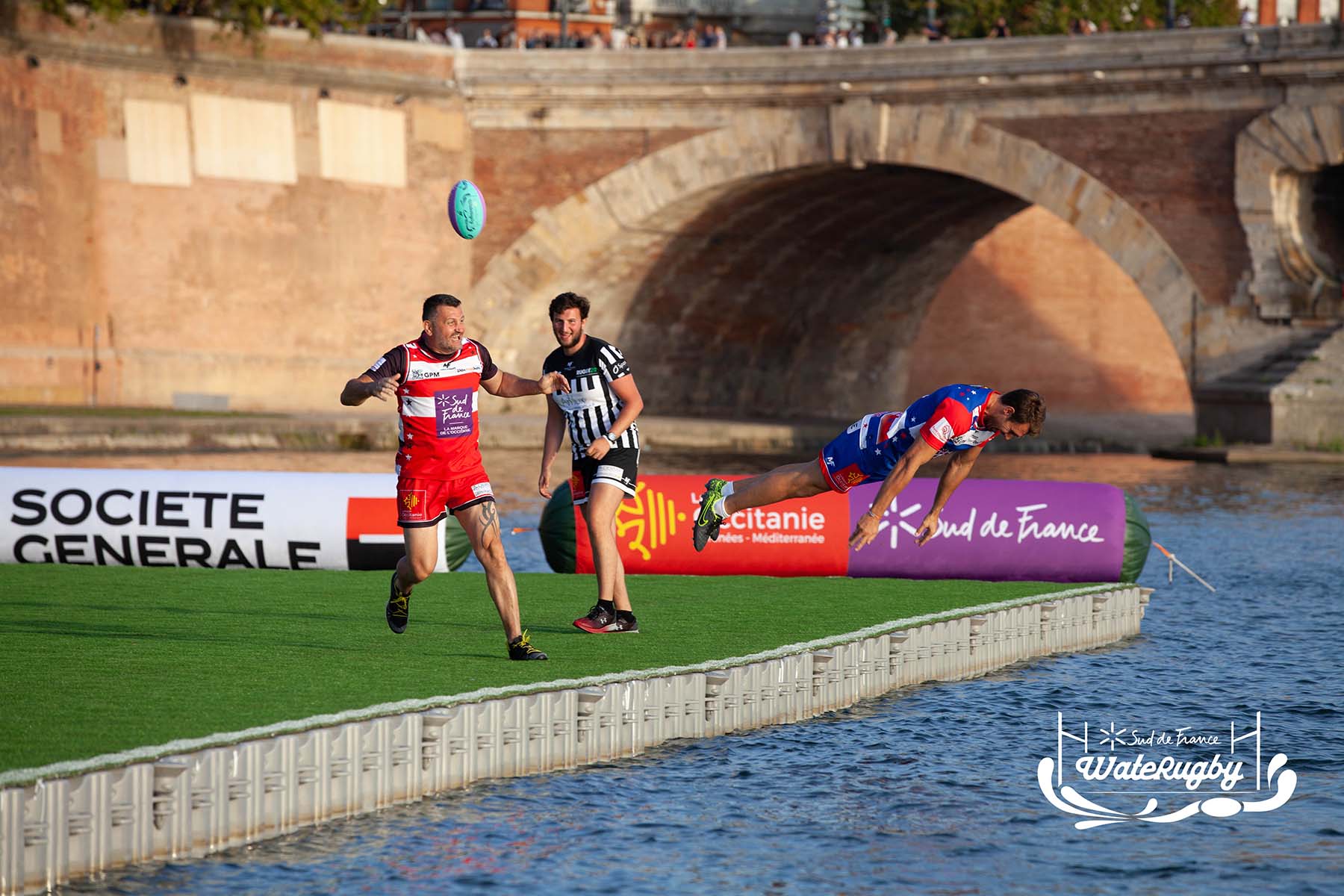 WateRugby 2019 - Tournoi des Internationaux (152)