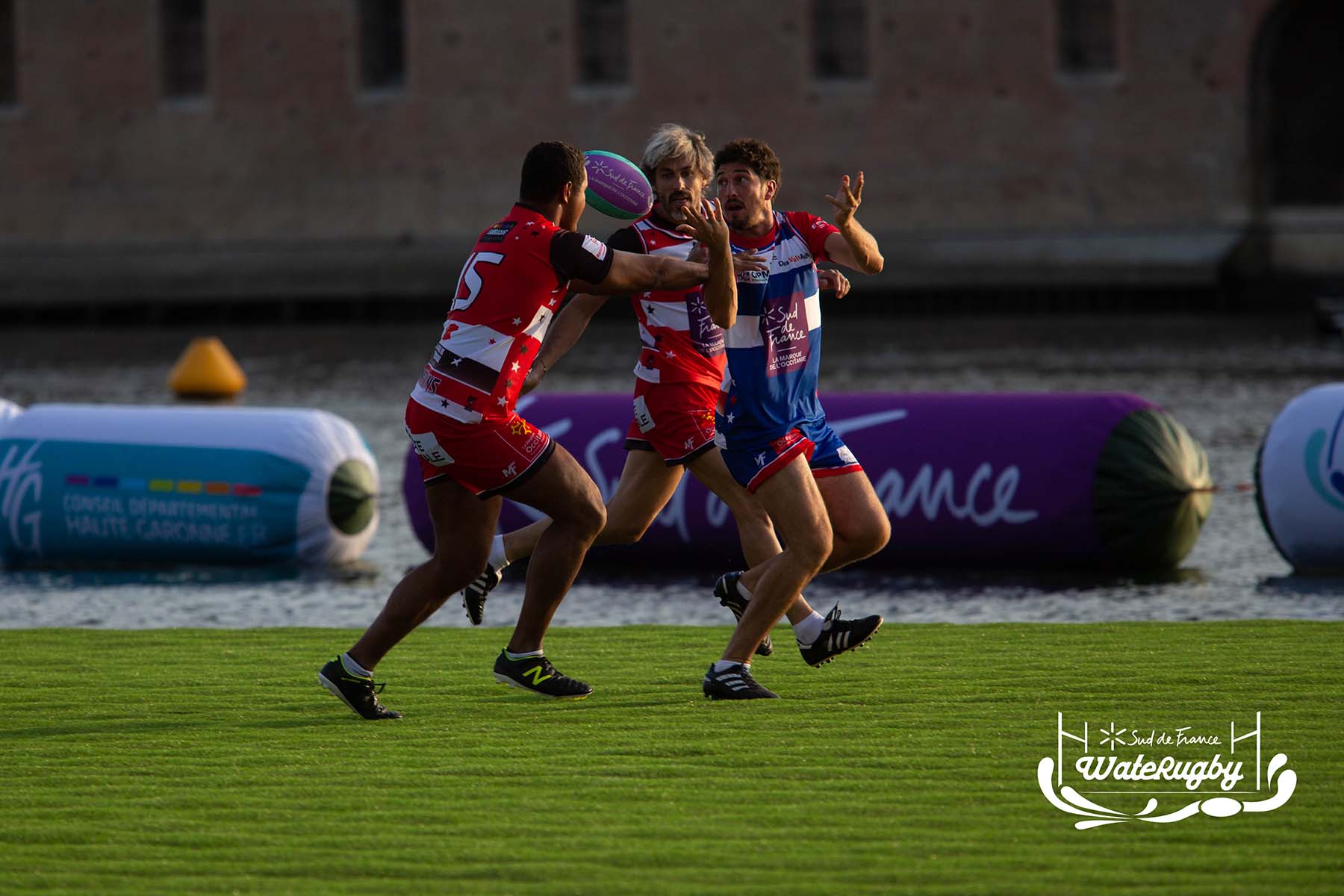 WateRugby 2019 - Tournoi des Internationaux (155)