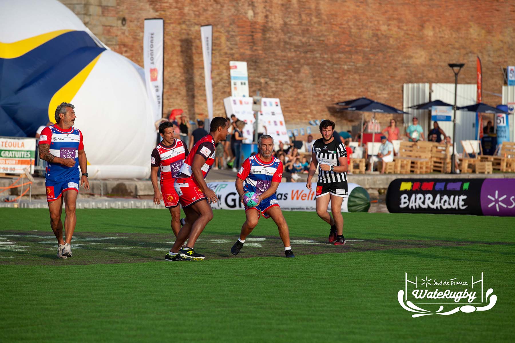 WateRugby 2019 - Tournoi des Internationaux (156)