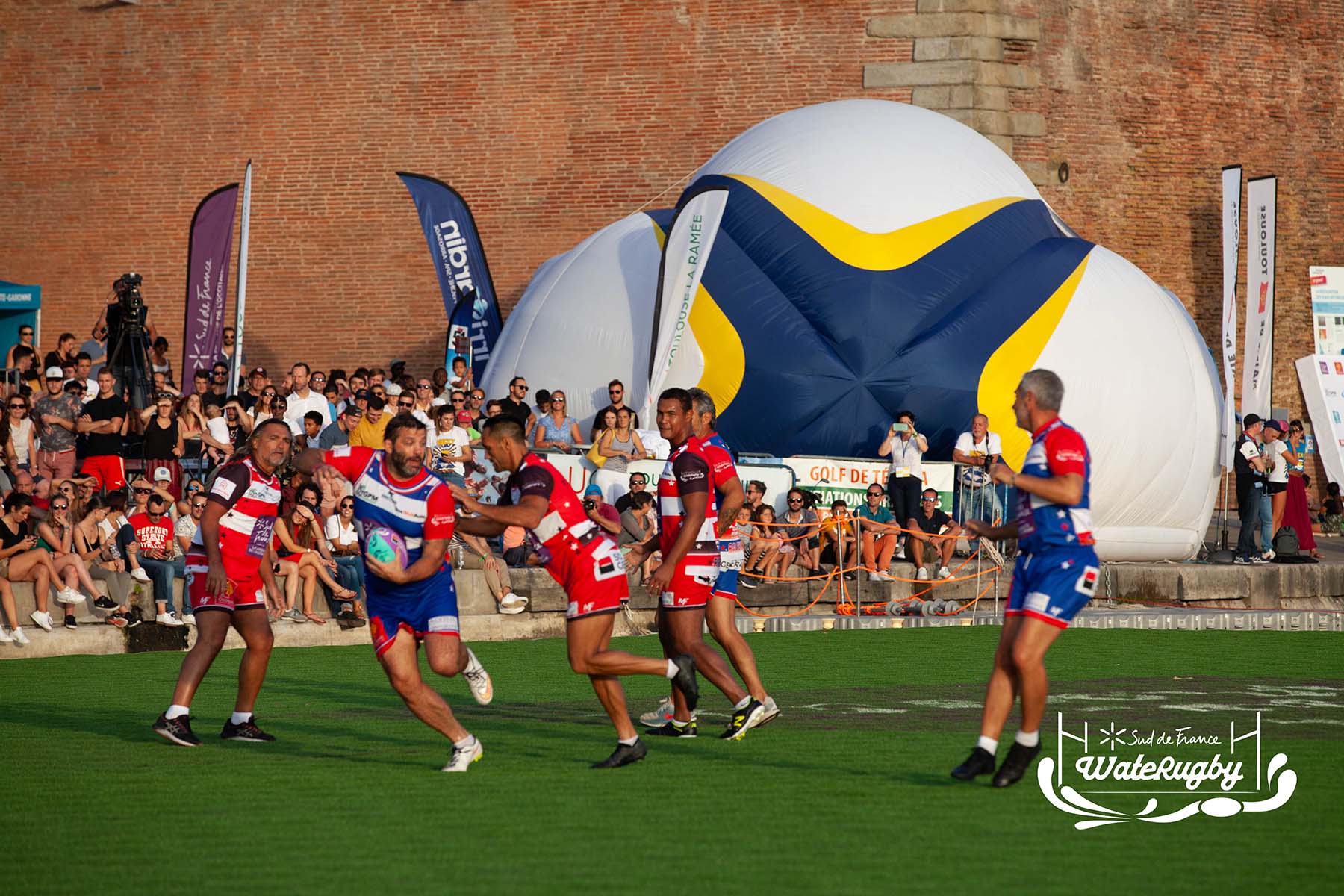 WateRugby 2019 - Tournoi des Internationaux (174)