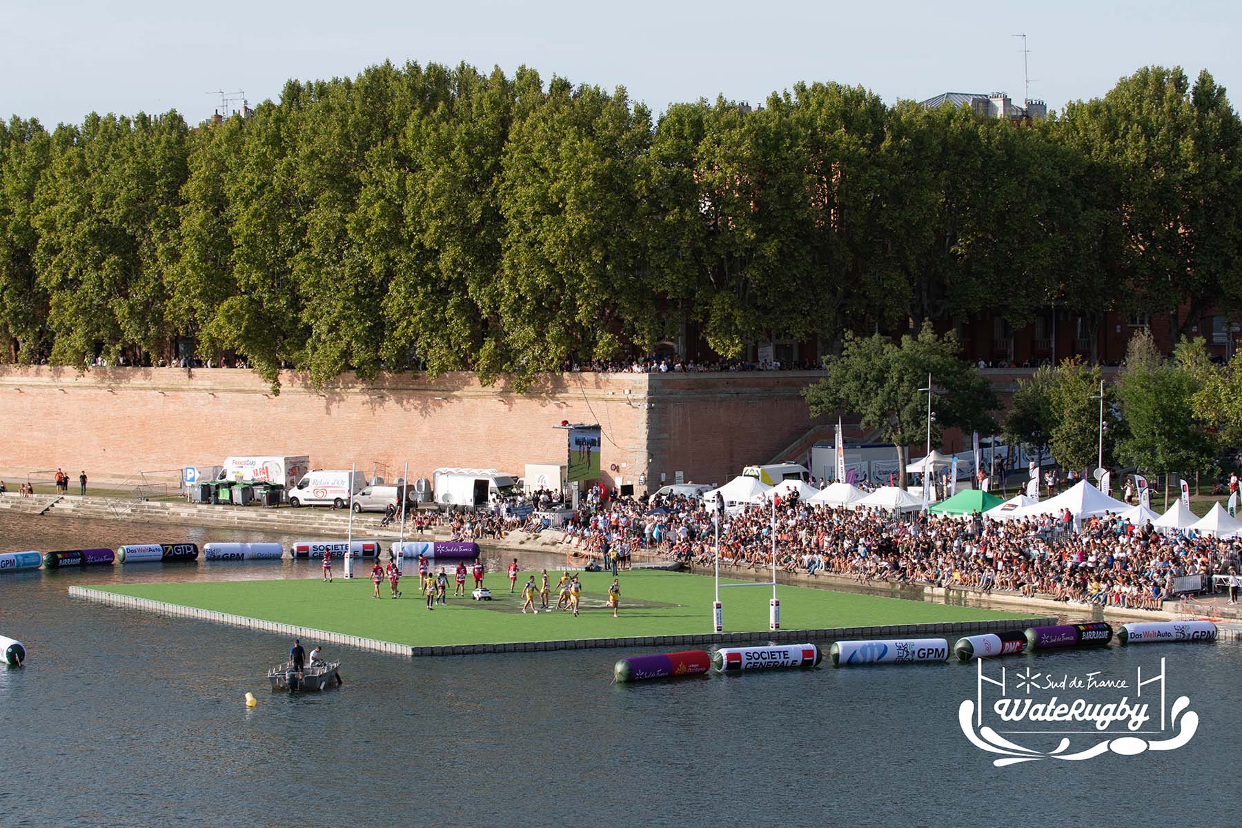WateRugby 2019 - Tournoi des Internationaux (175)
