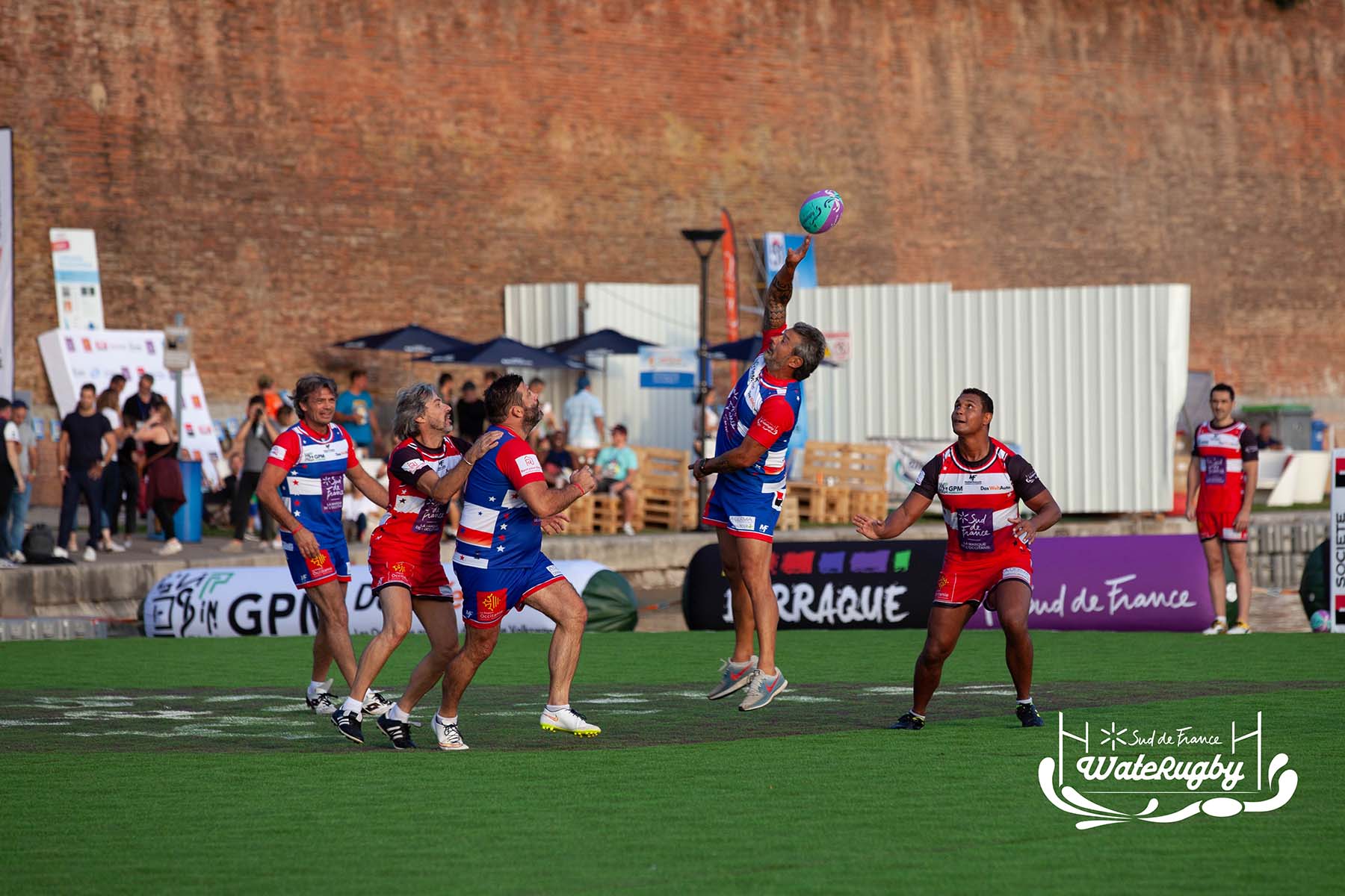 WateRugby 2019 - Tournoi des Internationaux (189)