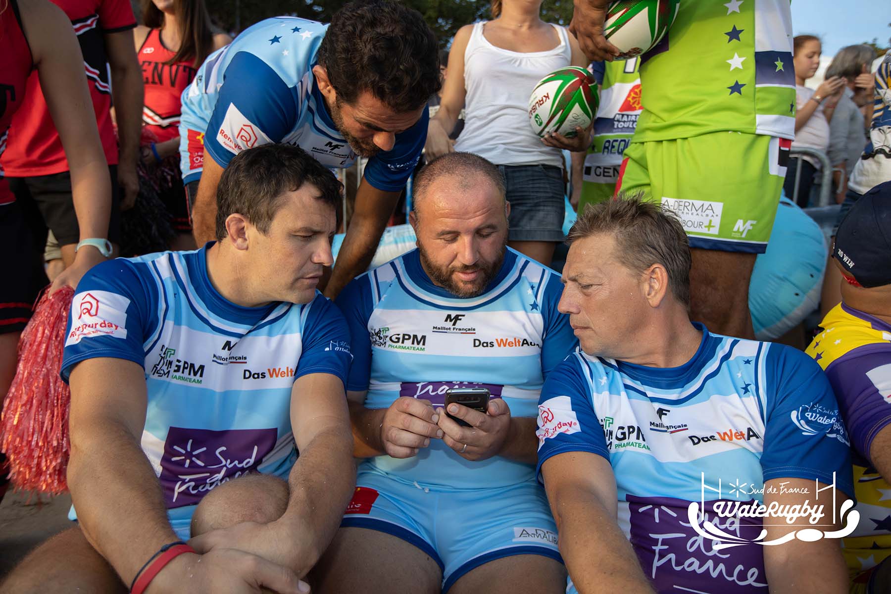 WateRugby 2019 - Tournoi des Internationaux (195)