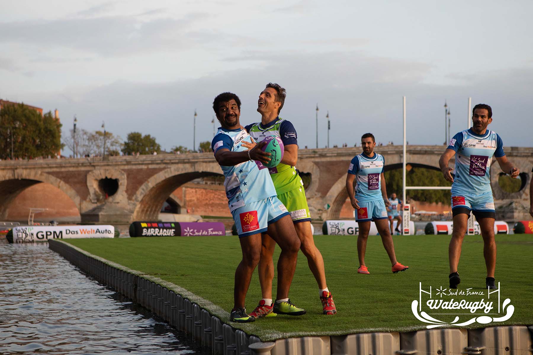 WateRugby 2019 - Tournoi des Internationaux (203)