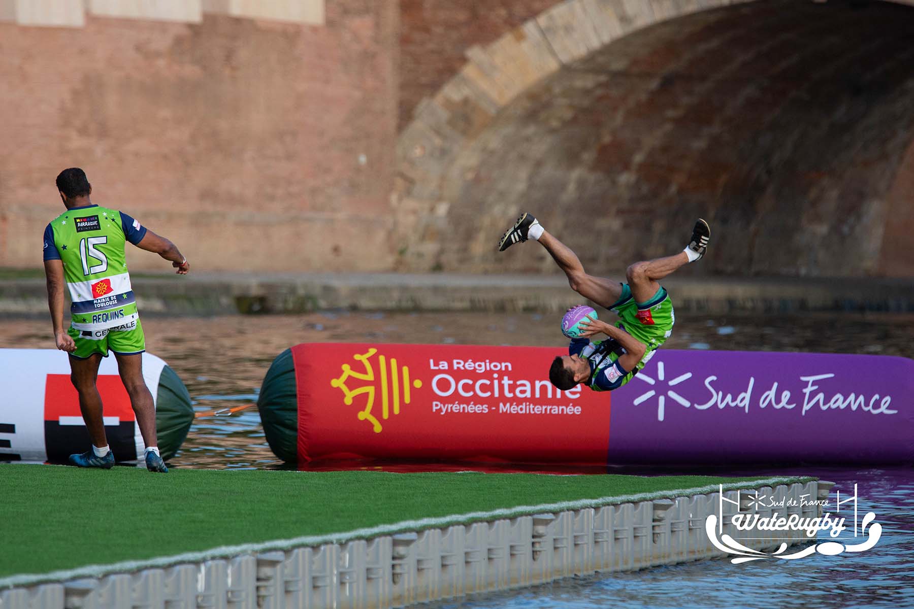 WateRugby 2019 - Tournoi des Internationaux (205)