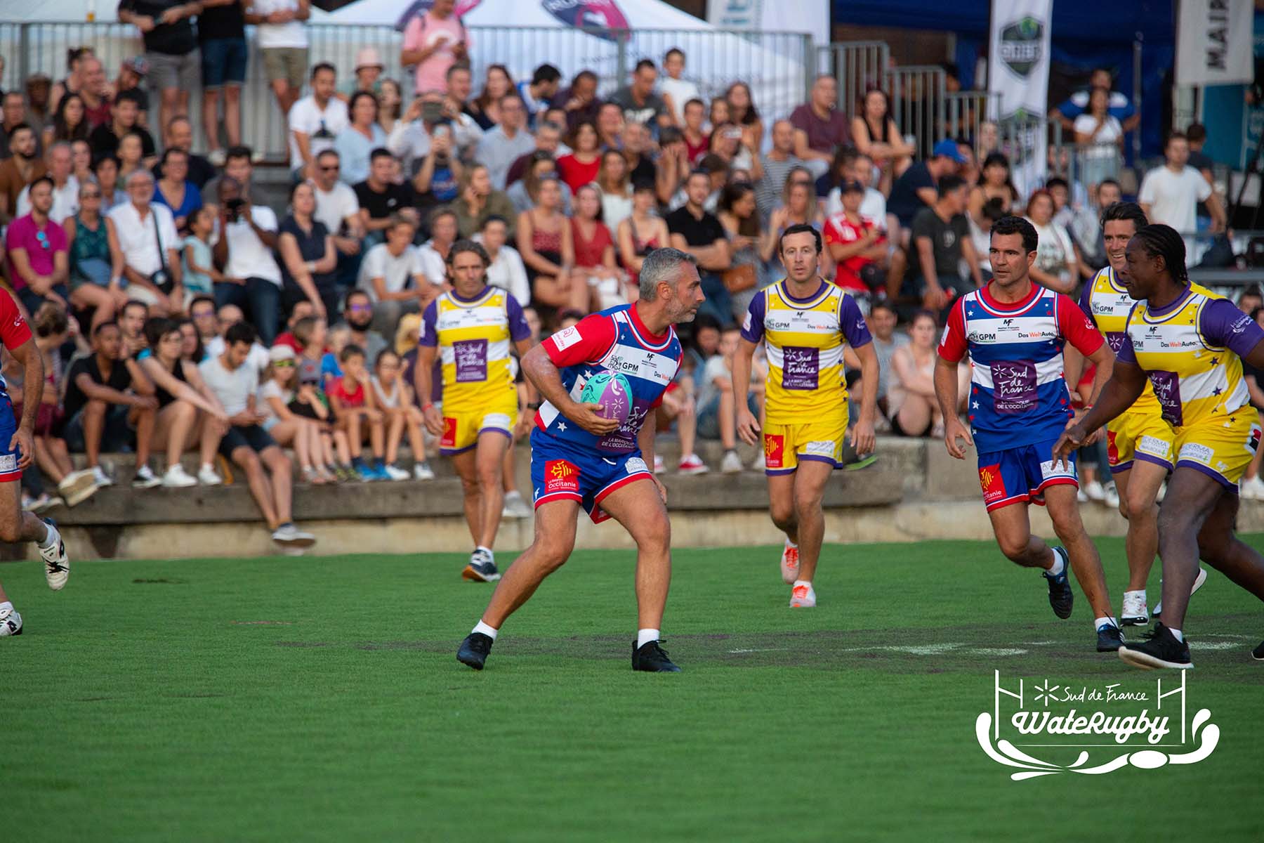 WateRugby 2019 - Tournoi des Internationaux (211)