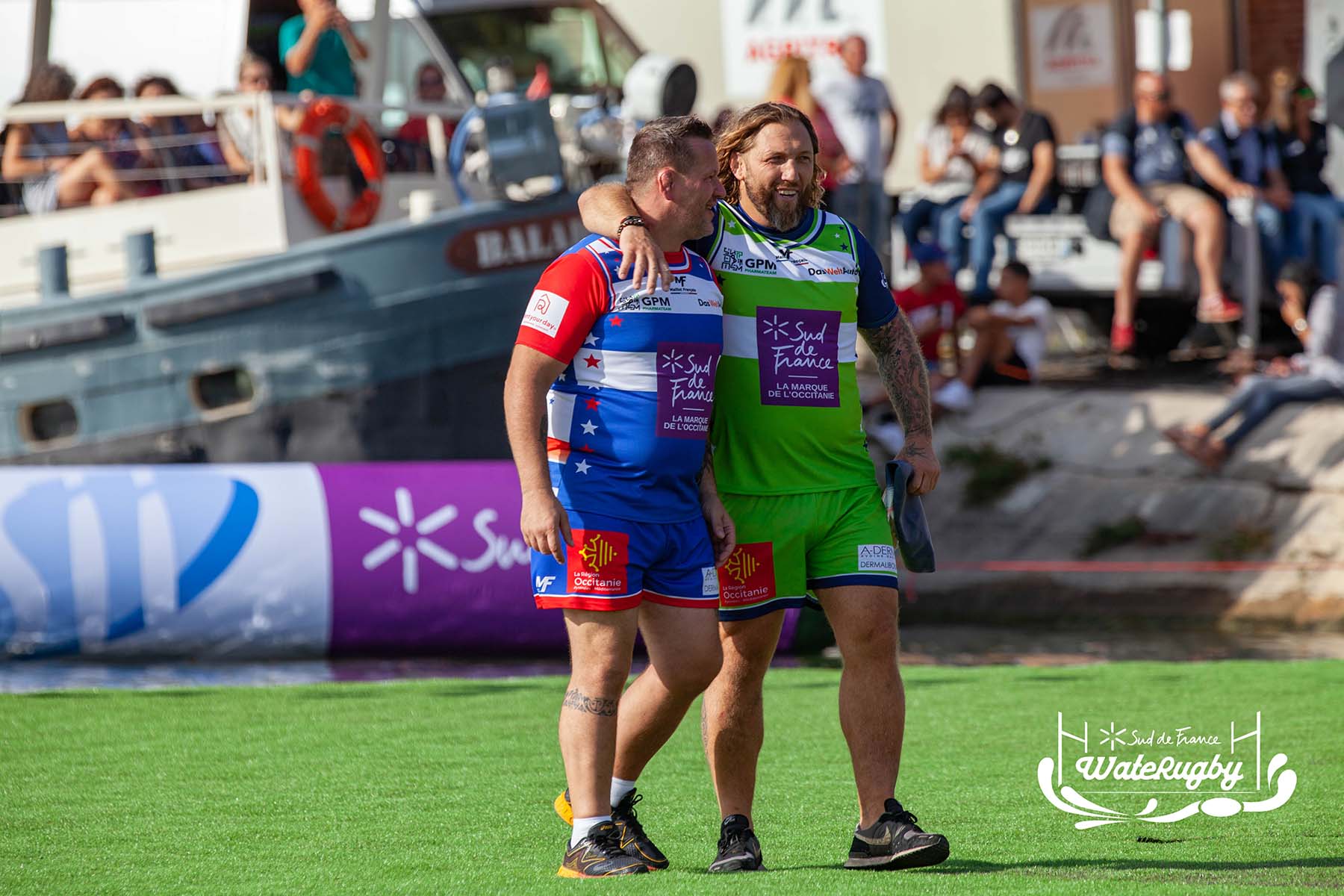 WateRugby 2019 - Tournoi des Internationaux (22)