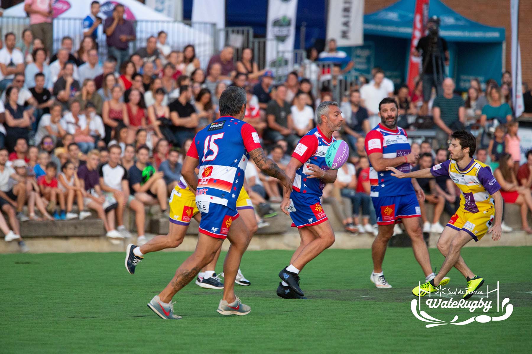 WateRugby 2019 - Tournoi des Internationaux (221)
