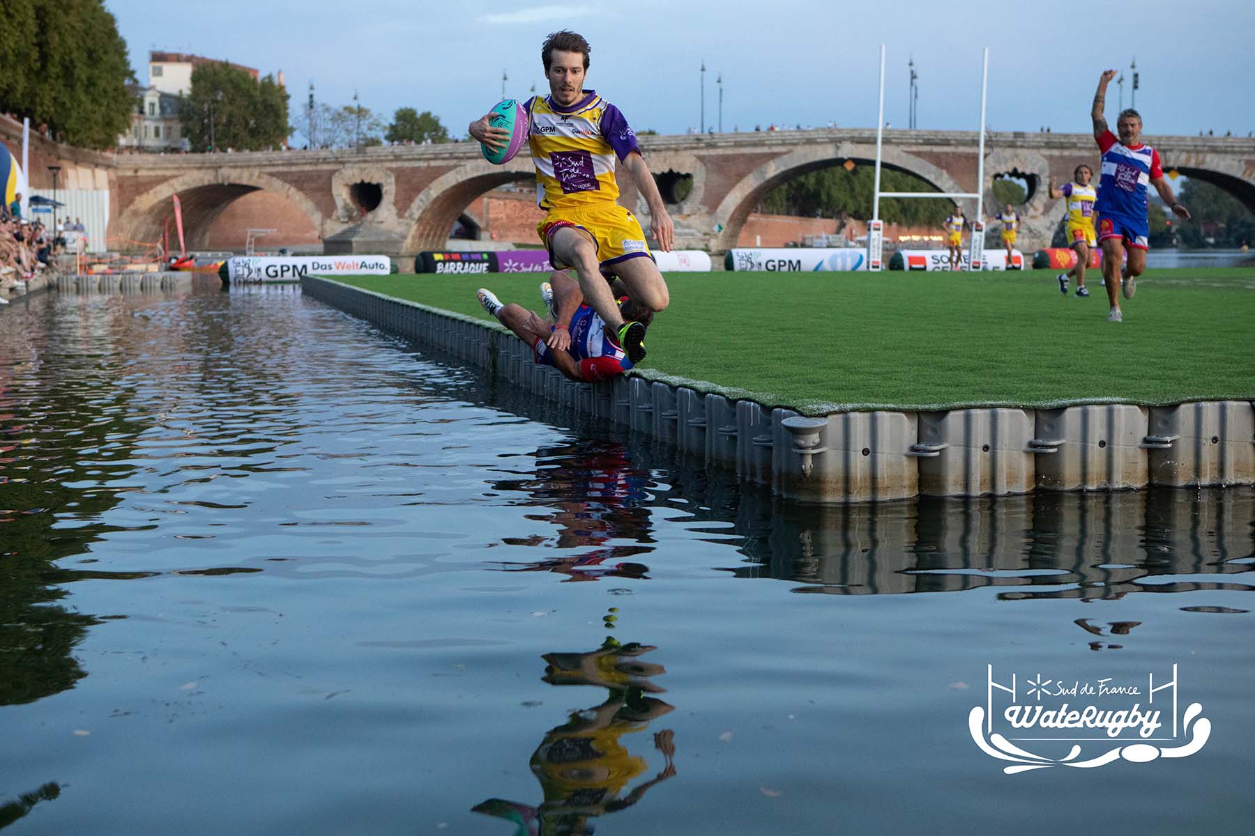 WateRugby 2019 - Tournoi des Internationaux (222)