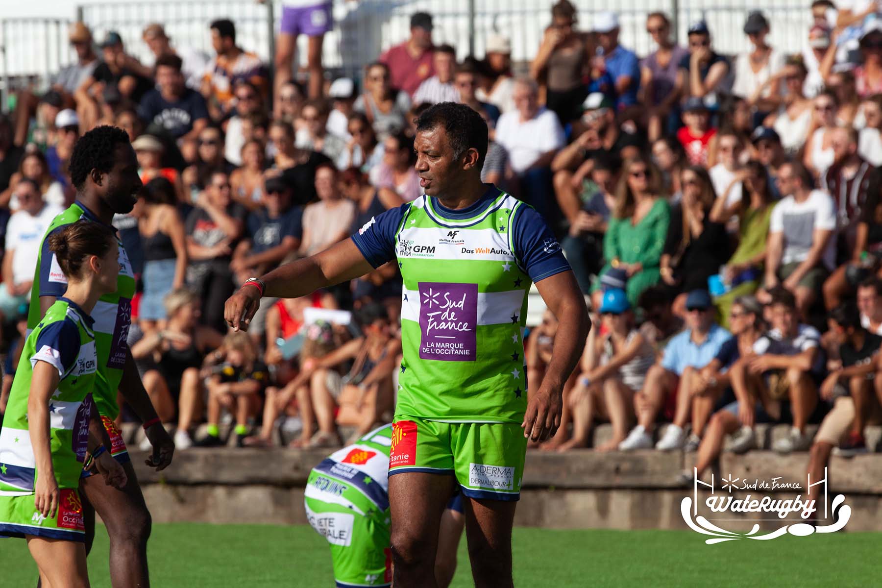 WateRugby 2019 - Tournoi des Internationaux (24)