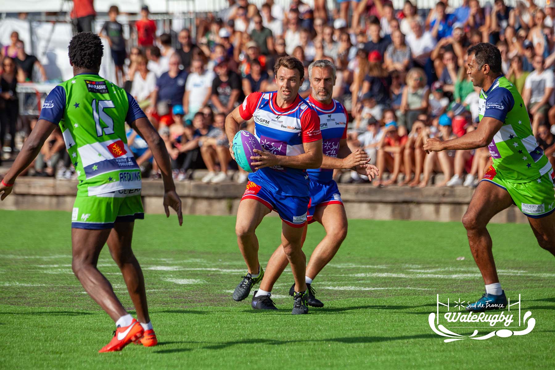WateRugby 2019 - Tournoi des Internationaux (29)