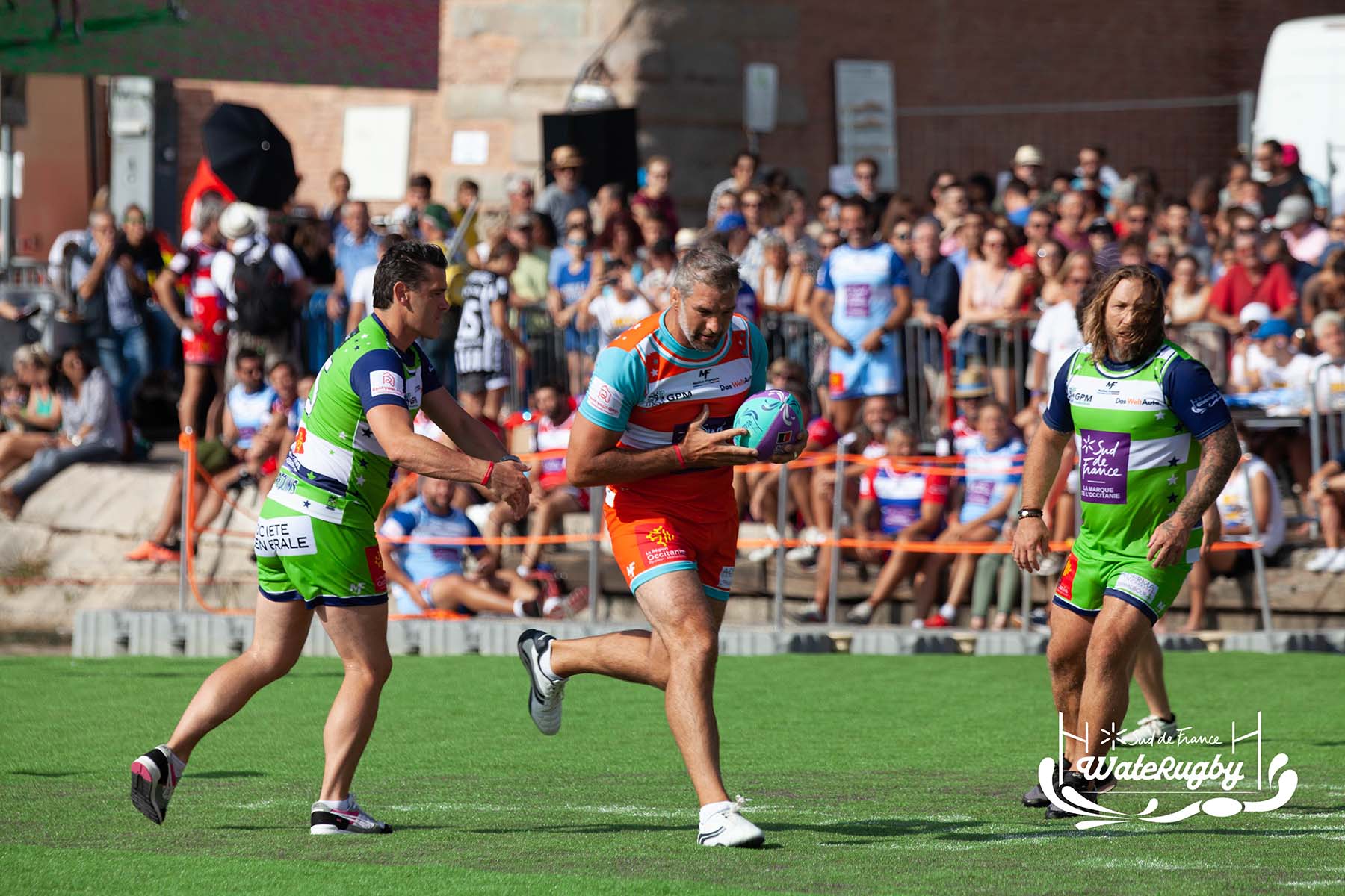 WateRugby 2019 - Tournoi des Internationaux (3)