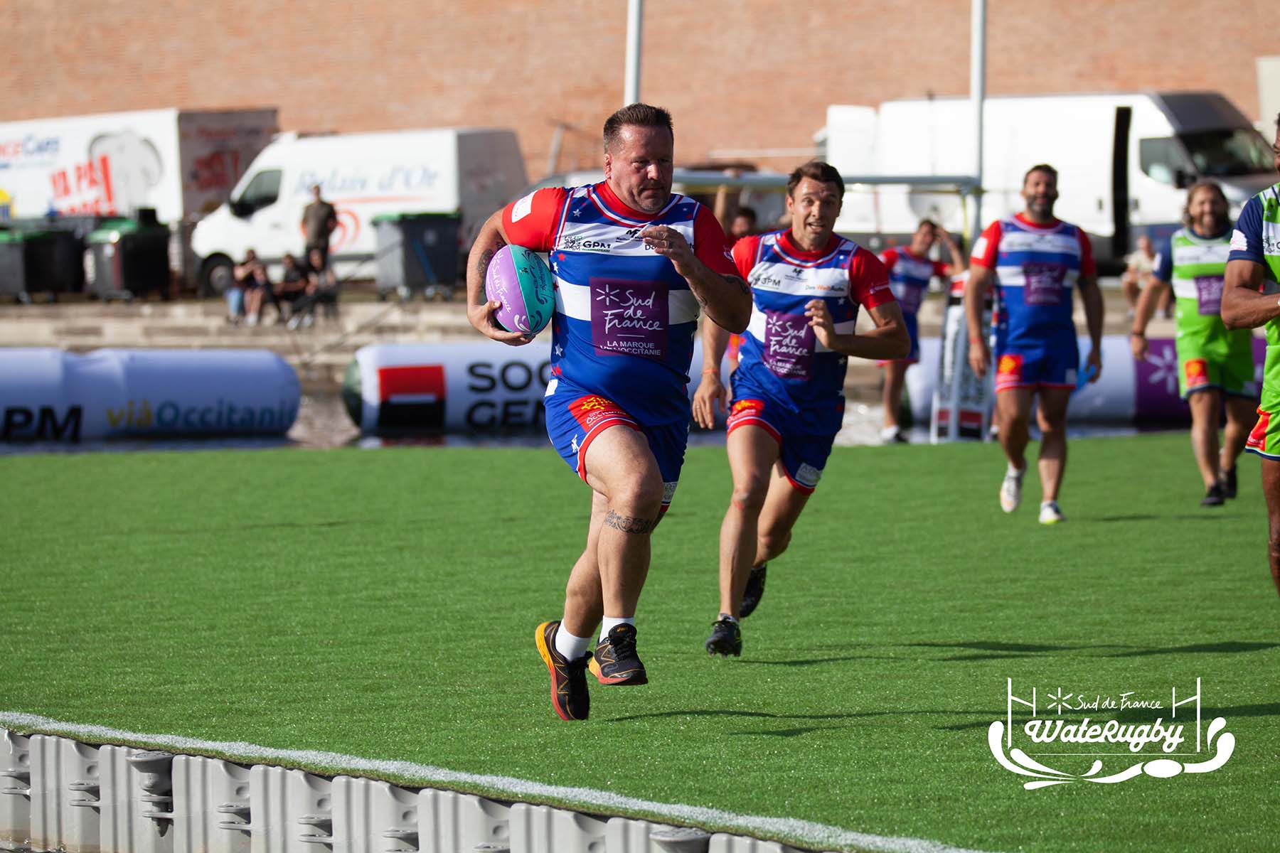 WateRugby 2019 - Tournoi des Internationaux (40)