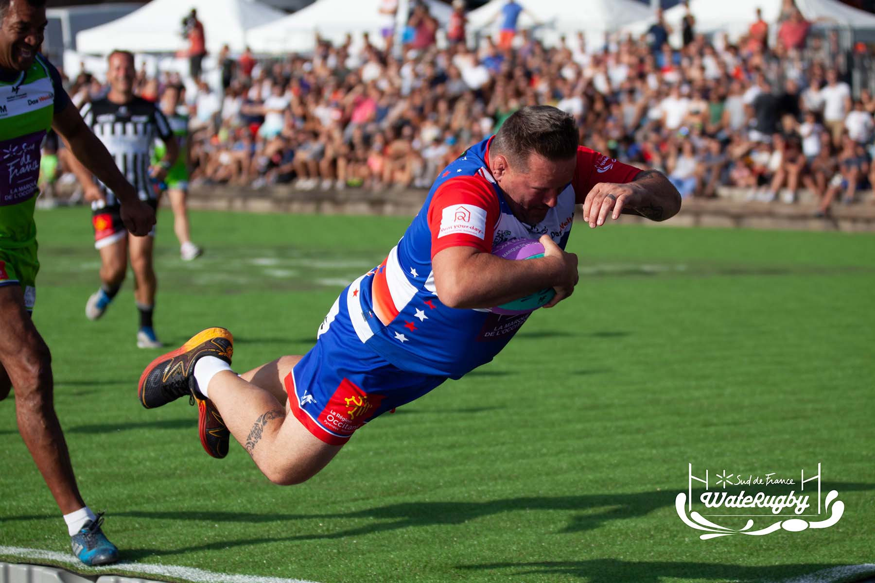 WateRugby 2019 - Tournoi des Internationaux (43)