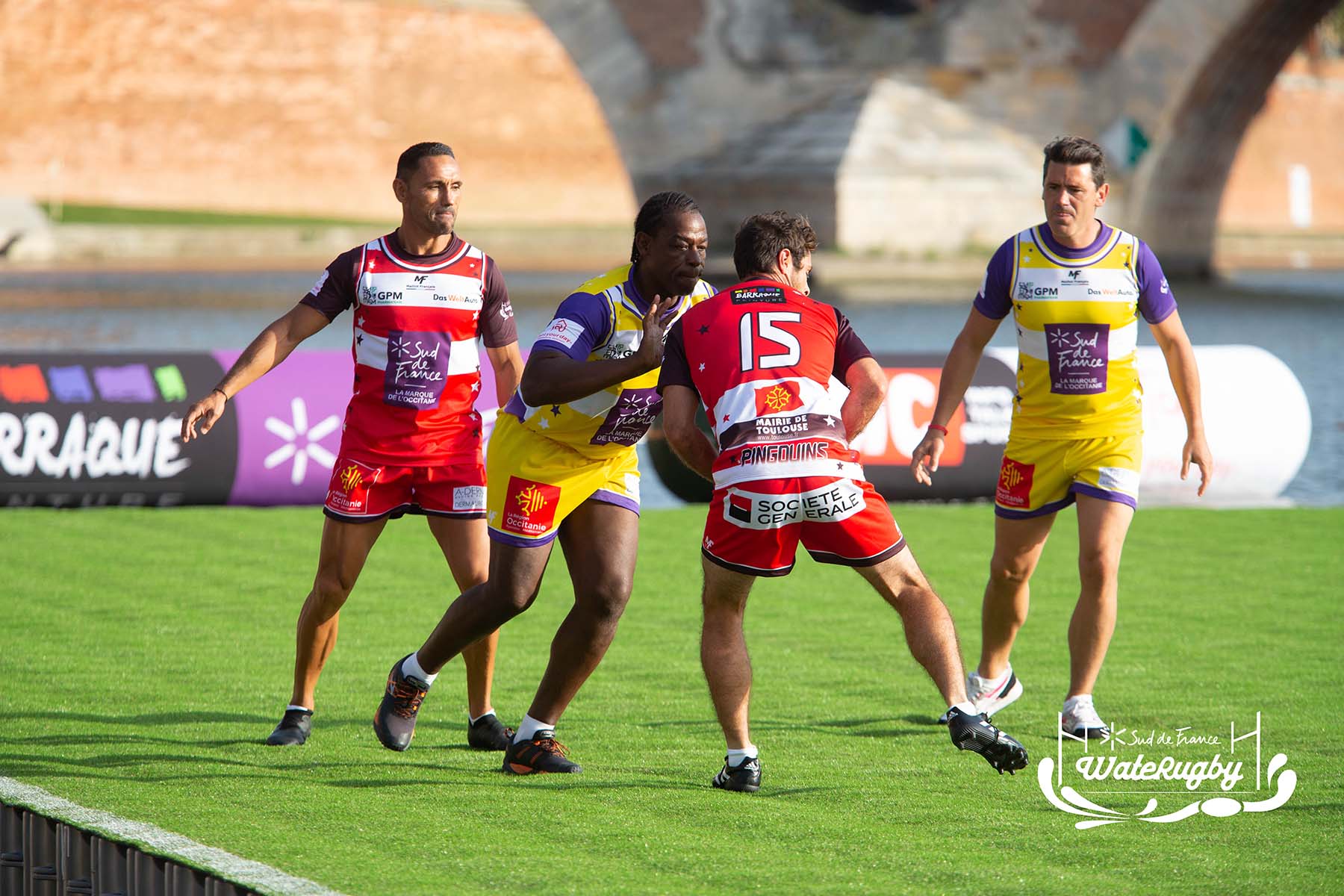WateRugby 2019 - Tournoi des Internationaux (57)
