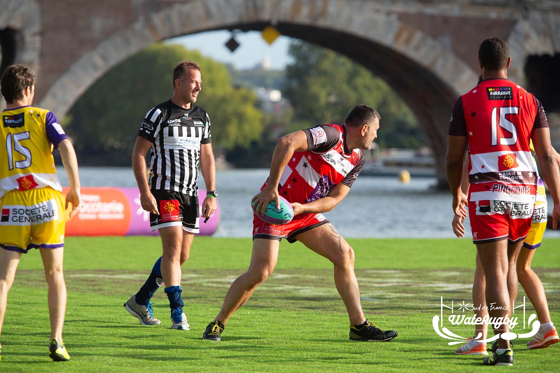 WateRugby 2019 - Tournoi des Internationaux (73)