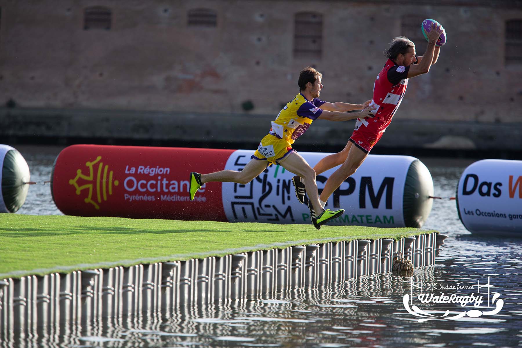 WateRugby 2019 - Tournoi des Internationaux (77)