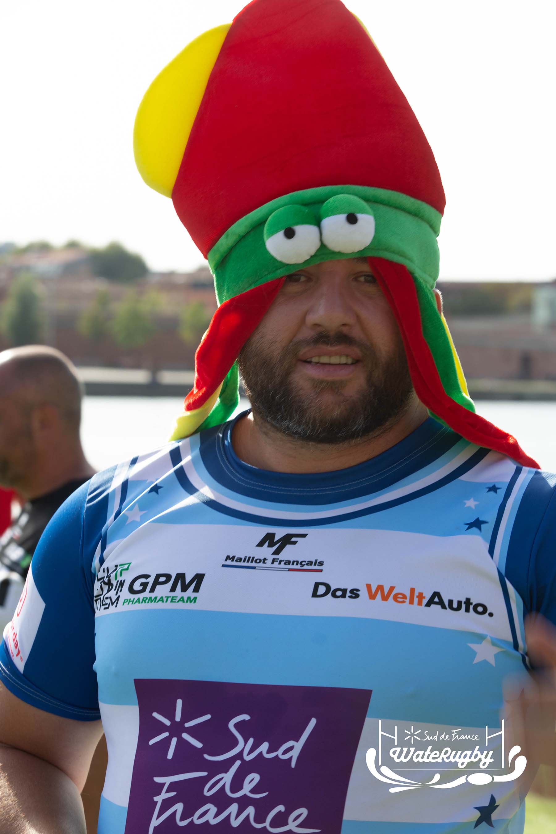 WateRugby 2019 - Tournoi des Internationaux (8)