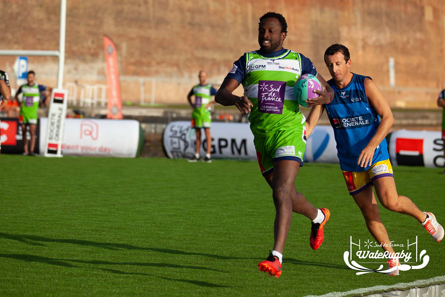 WateRugby 2019 - Tournoi des Internationaux (83)