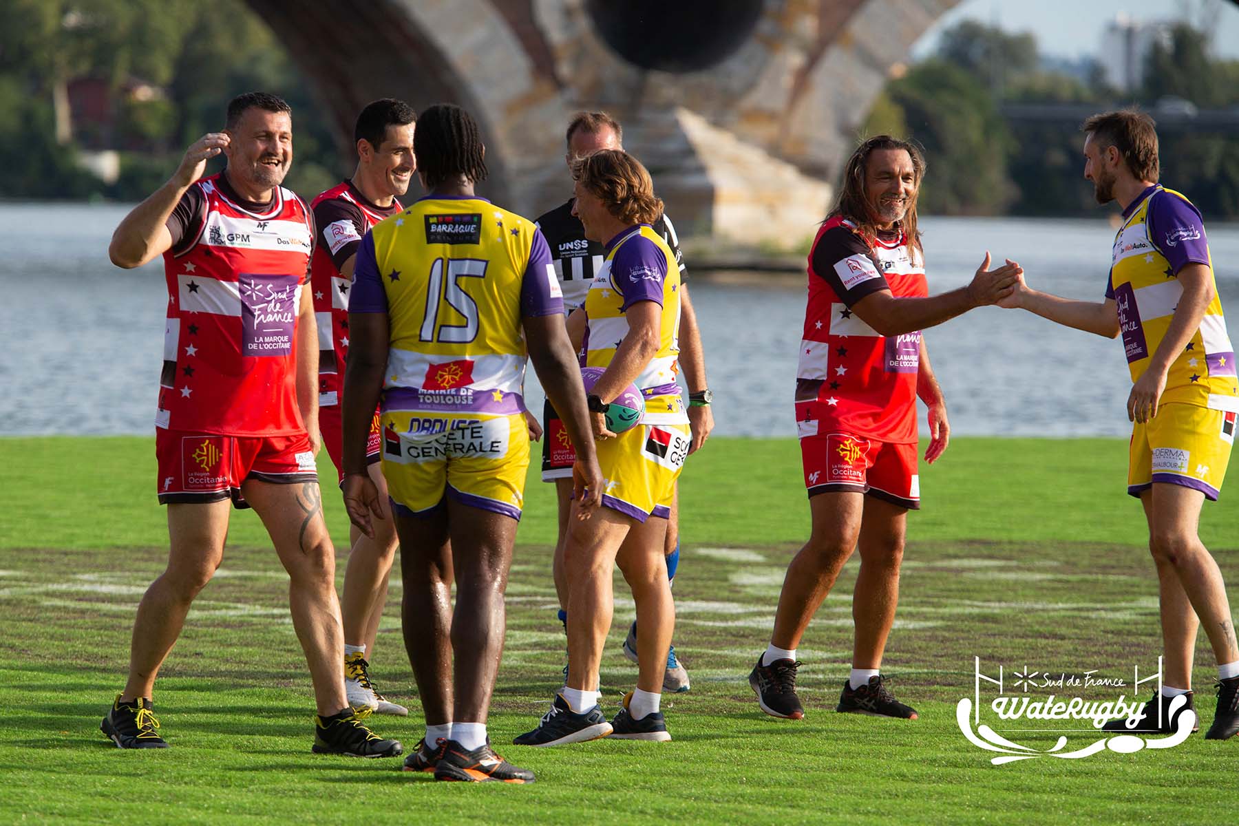 WateRugby 2019 - Tournoi des Internationaux (92)