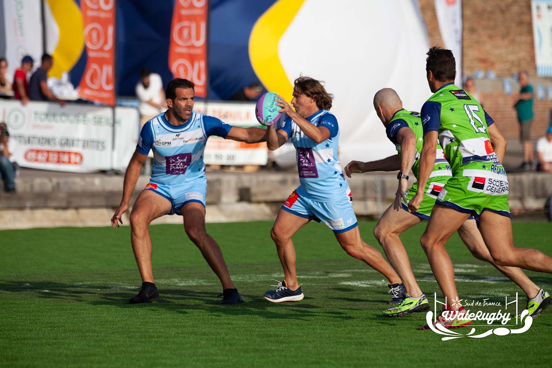 WateRugby 2019 - Tournoi des Internationaux (99)