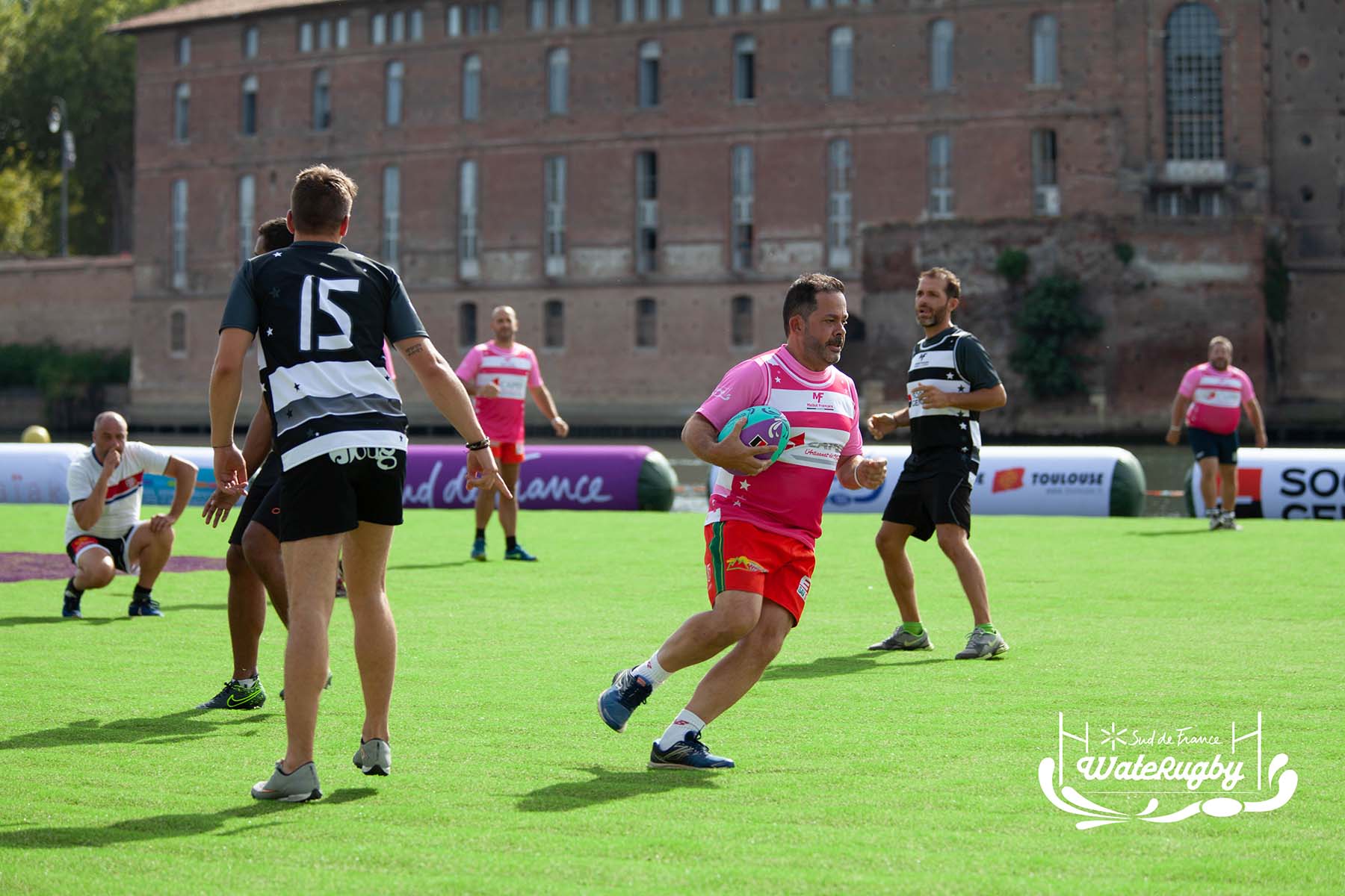 WateRugby 2019 - Tournoi des Partenaires (18)