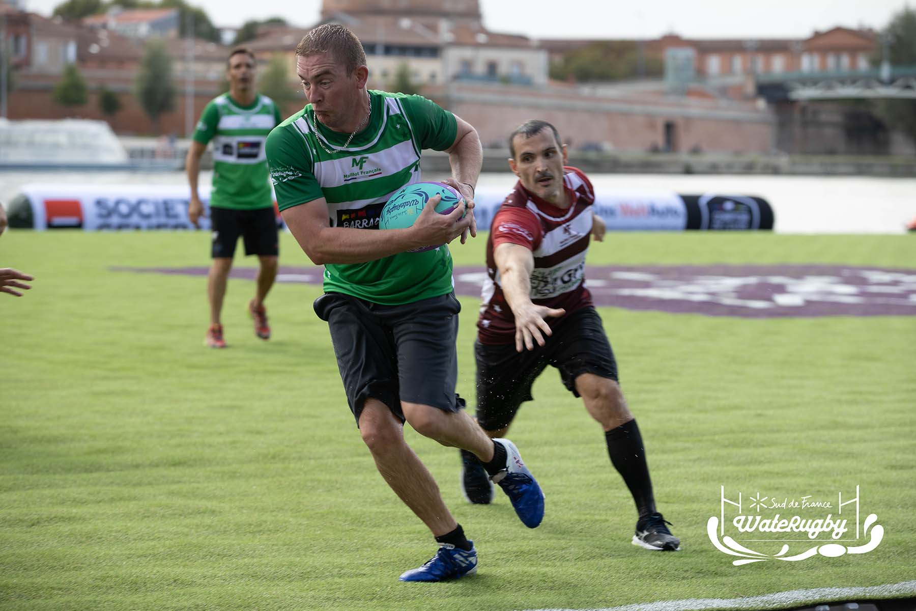 WateRugby 2019 - Tournoi des Partenaires (25)