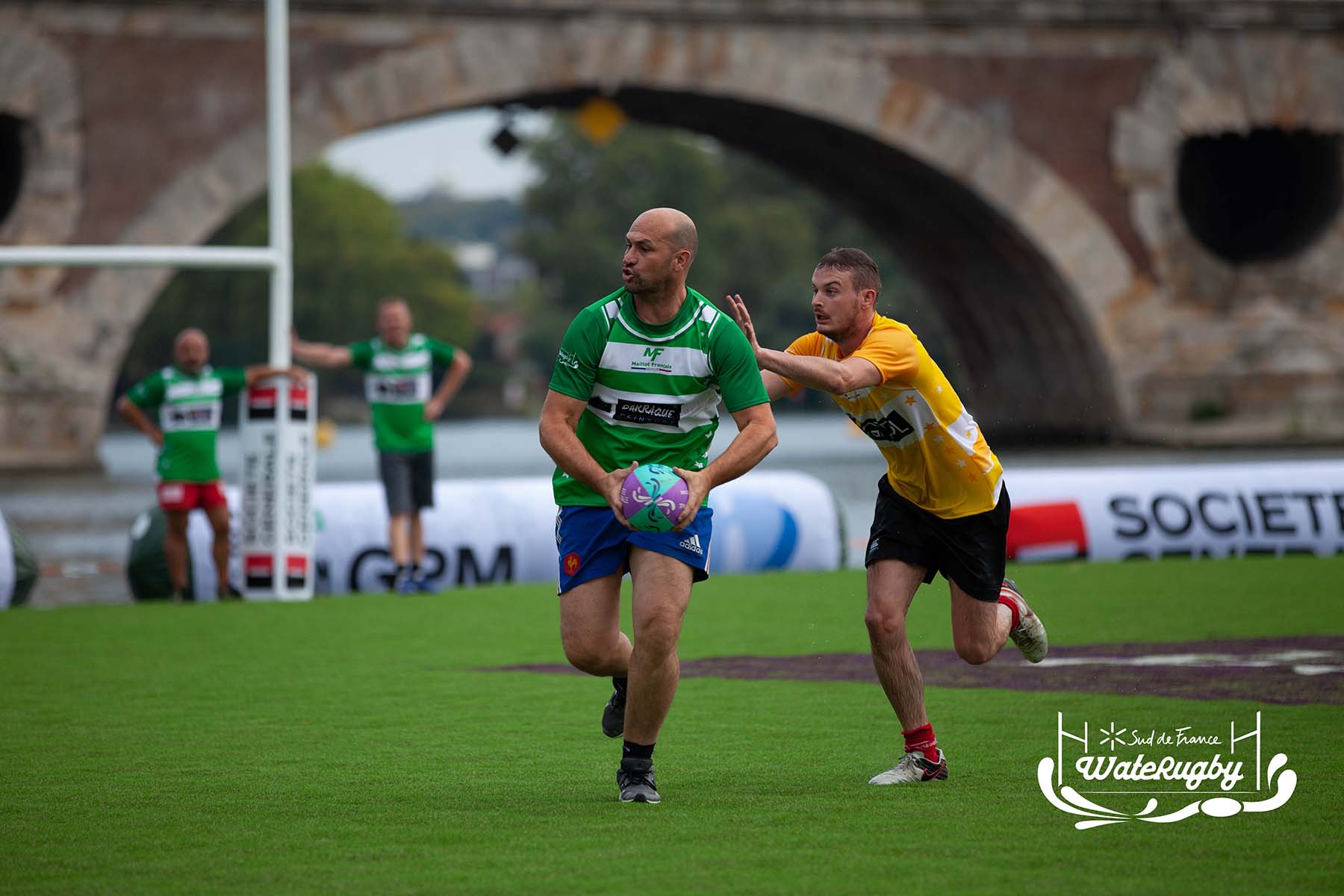 WateRugby 2019 - Tournoi des Partenaires (34)